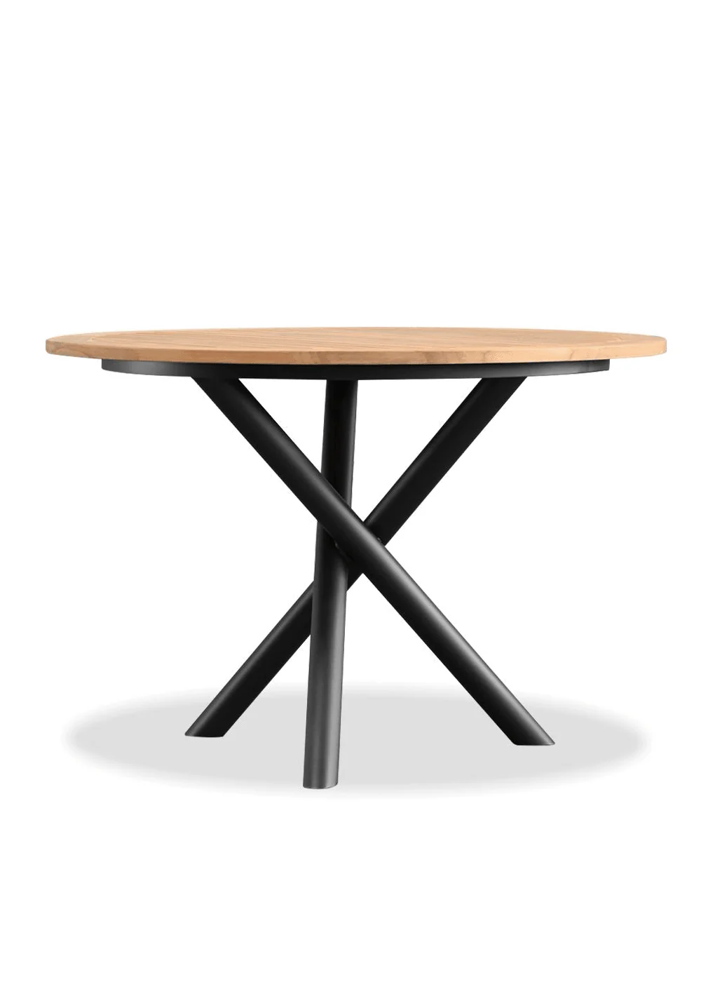 TORCH Dining Table Round - Remutear