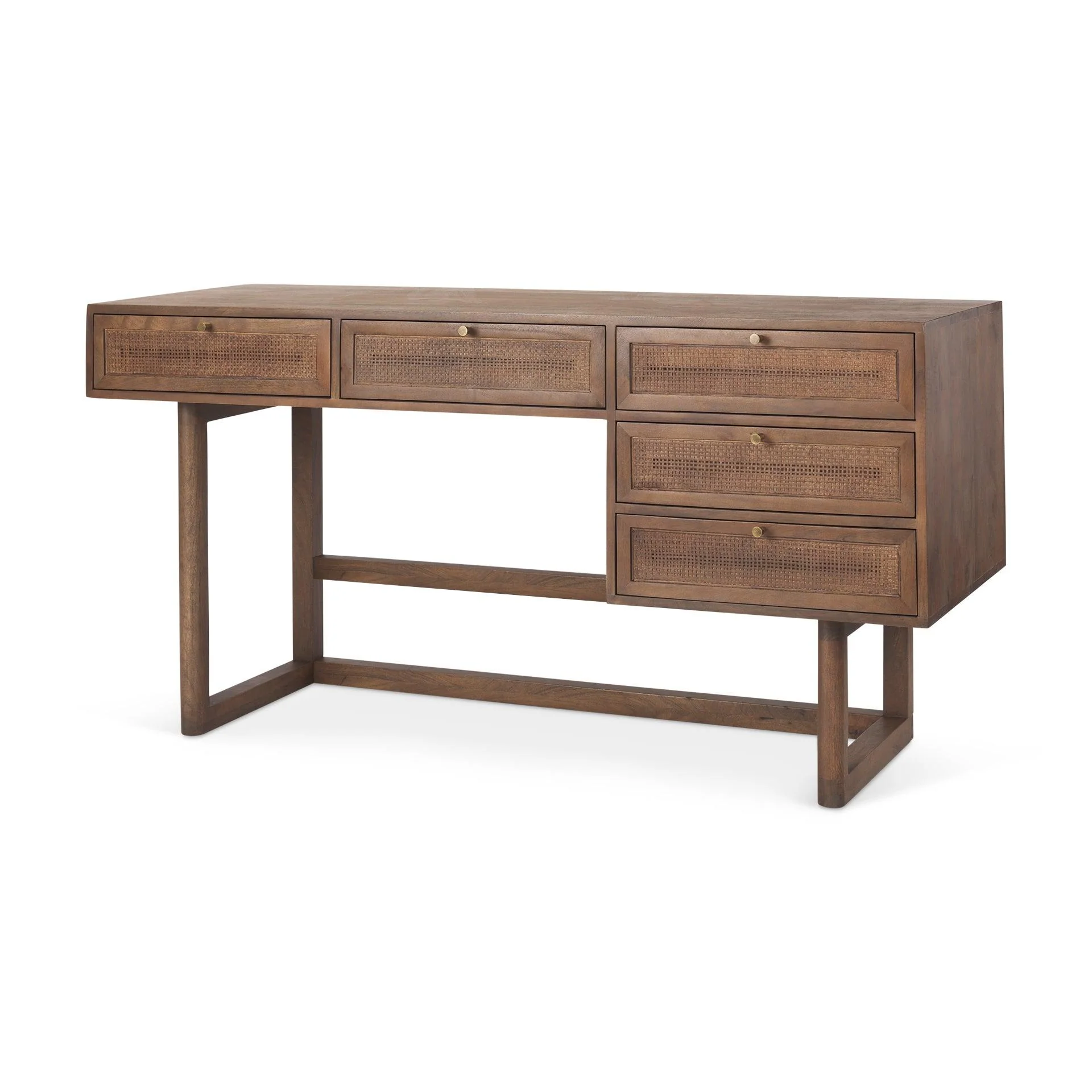 Grier Office Desk - Remutear
