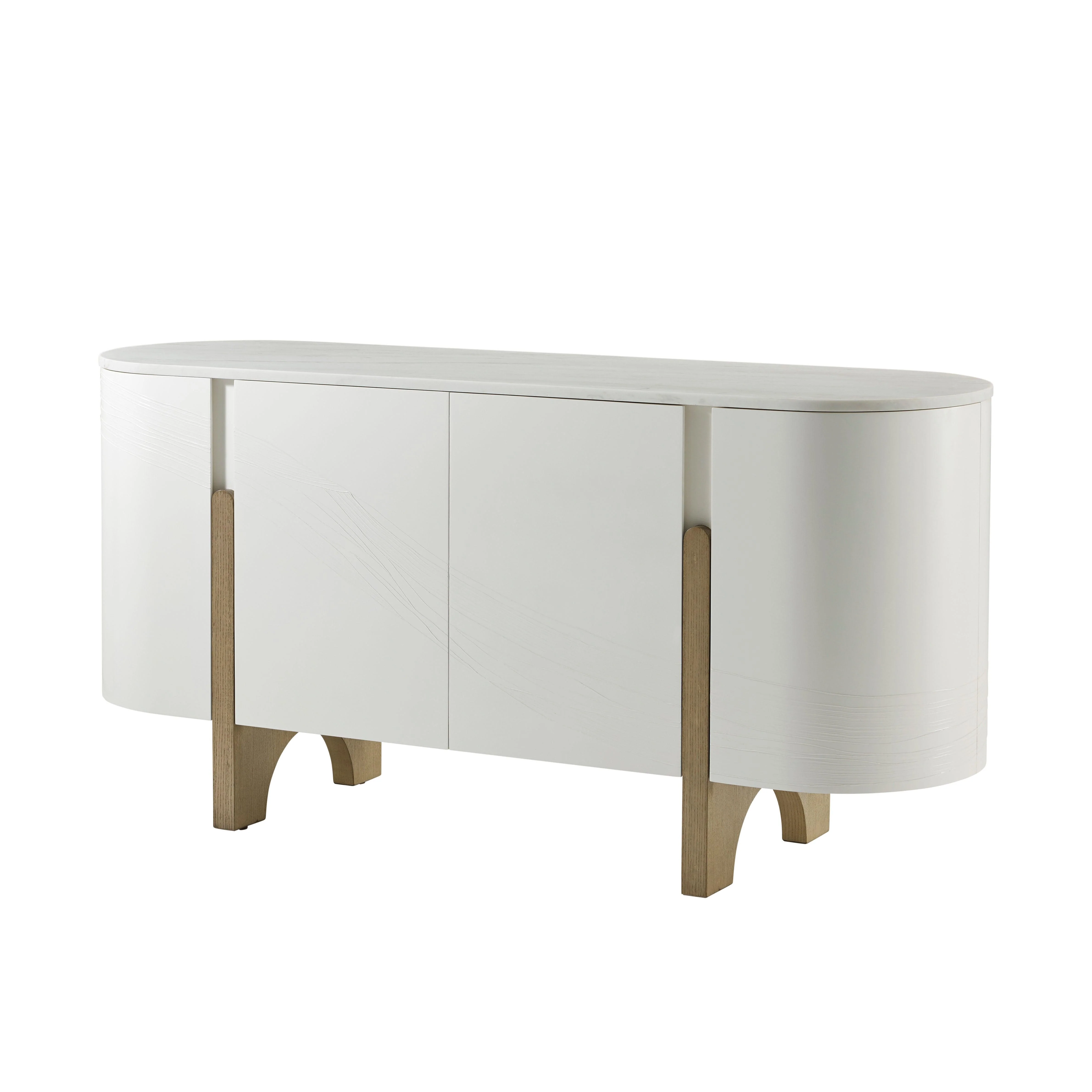 Archo Media Cabinet - Remutear