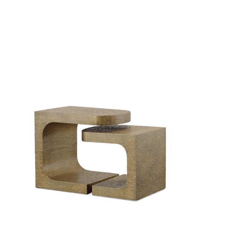 Grand Tour Furniture Lana Nesting Tables - Remutear