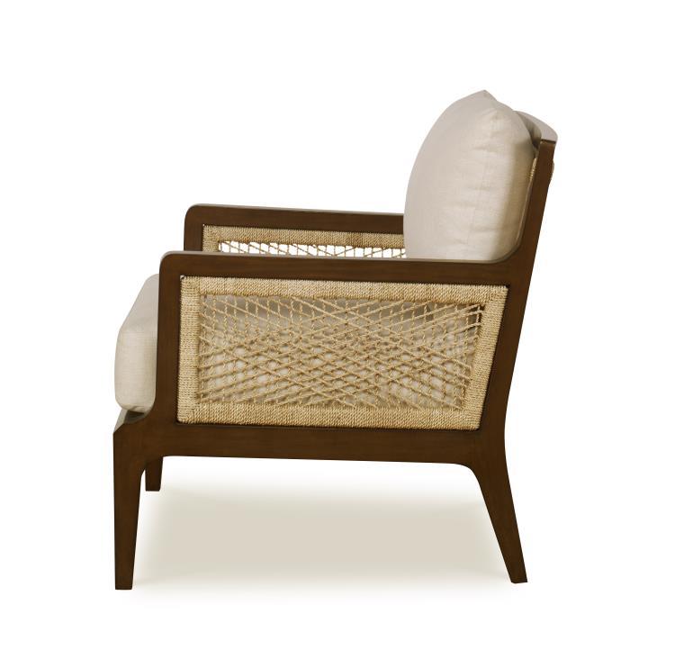 Pasadena Lounge Chair - Remutear