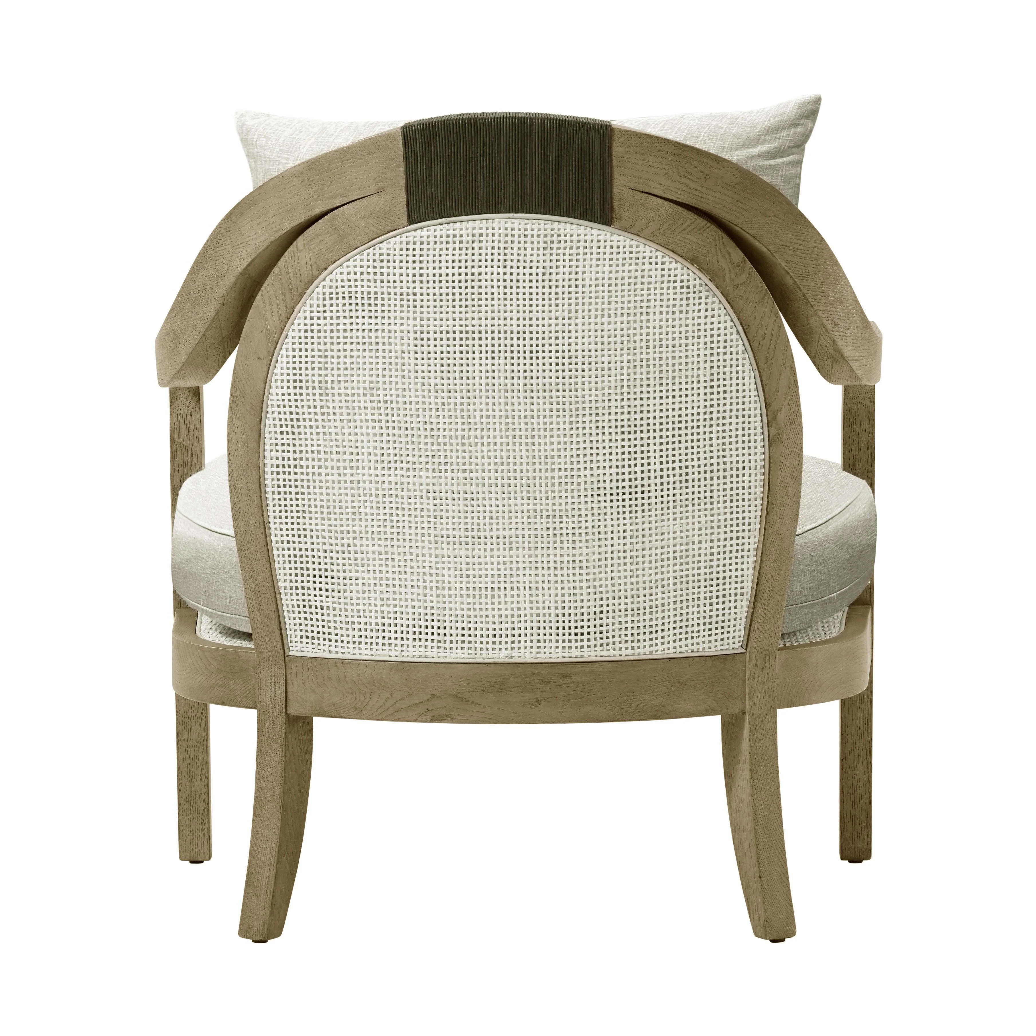 Catalina Accent Chair - Remutear