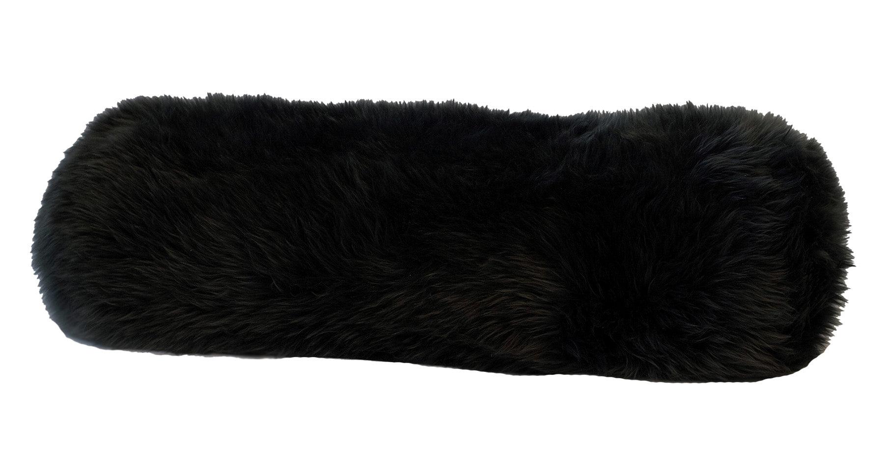 Longwool Bolster Cushion - Remutear