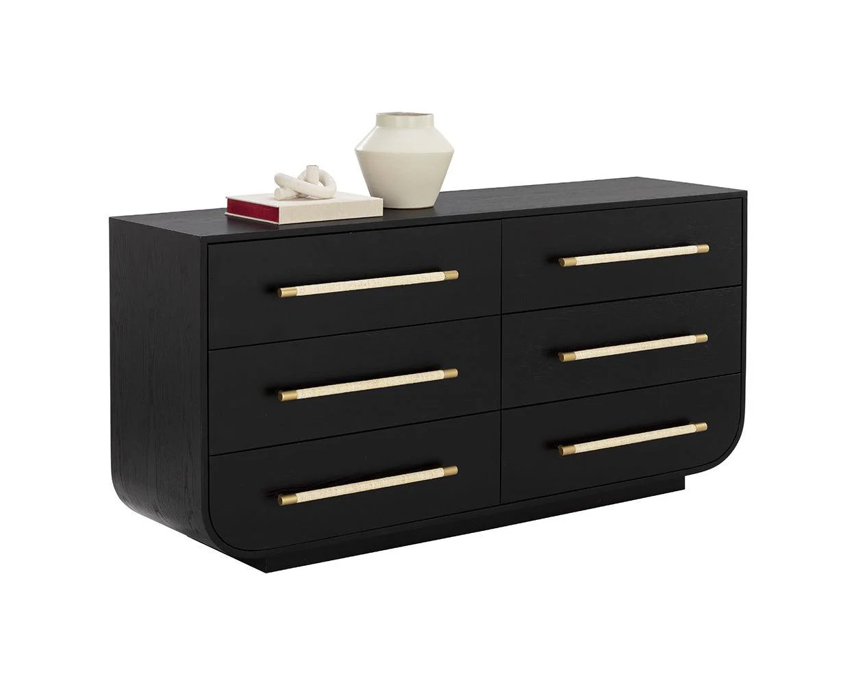 Tarrant Dresser - Remutear