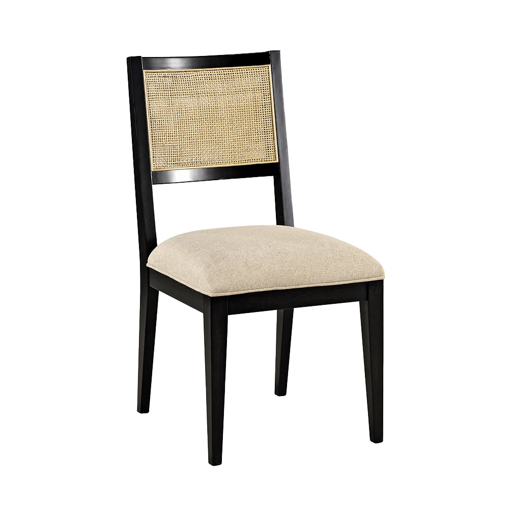 Caine Ii Dining Chair - Remutear