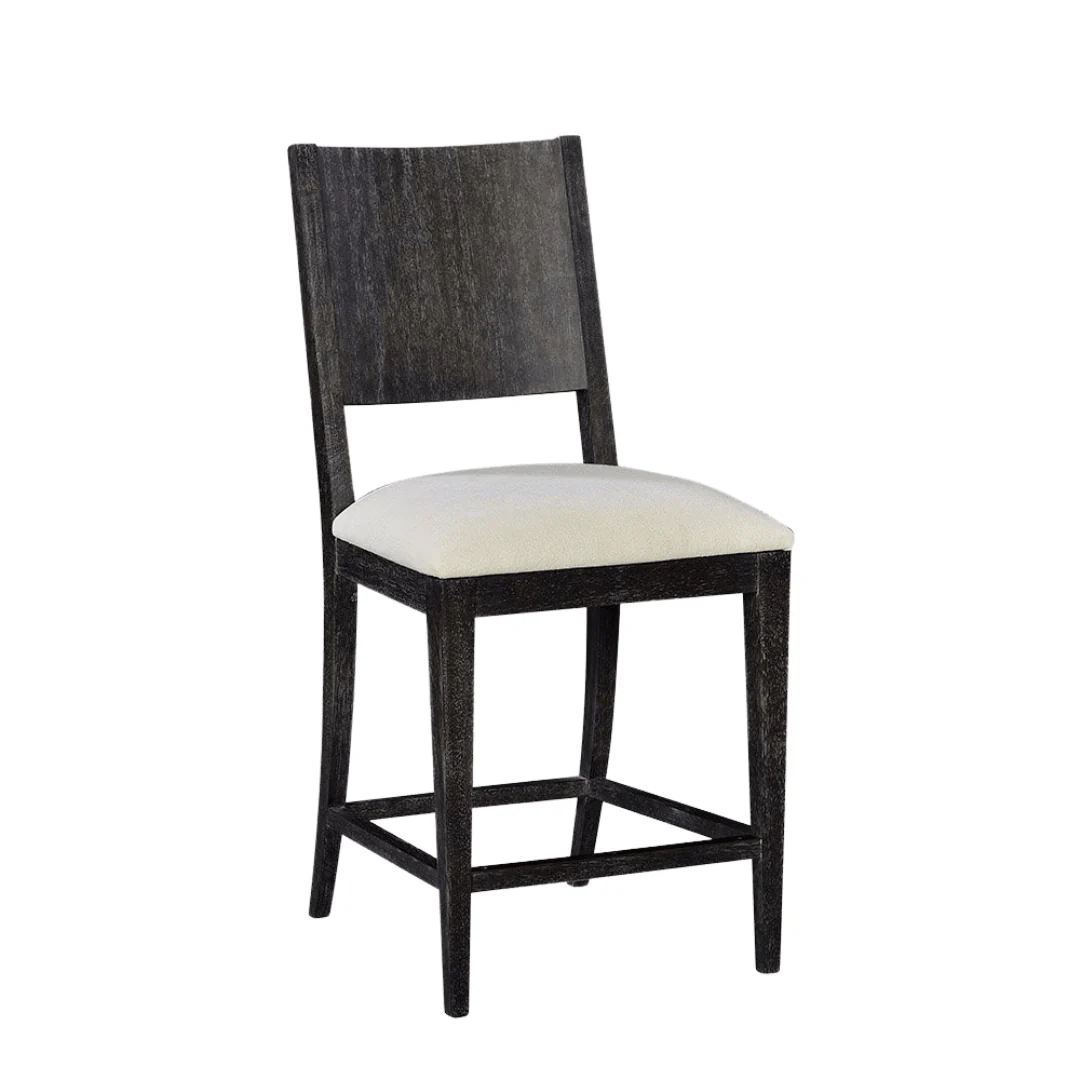 Woodard I Counter Chair - Remutear