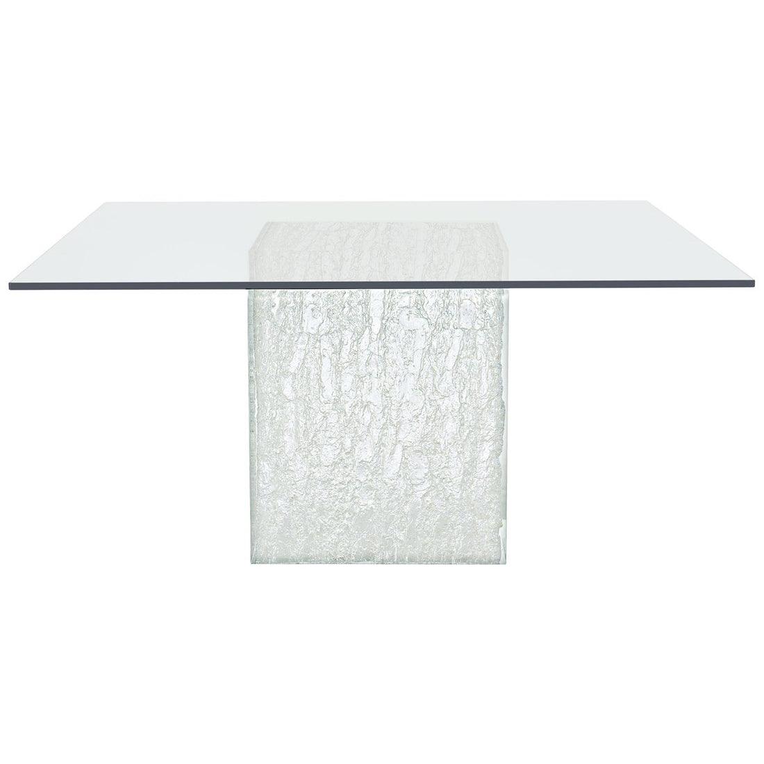 ARCTIC DINING TABLE 60