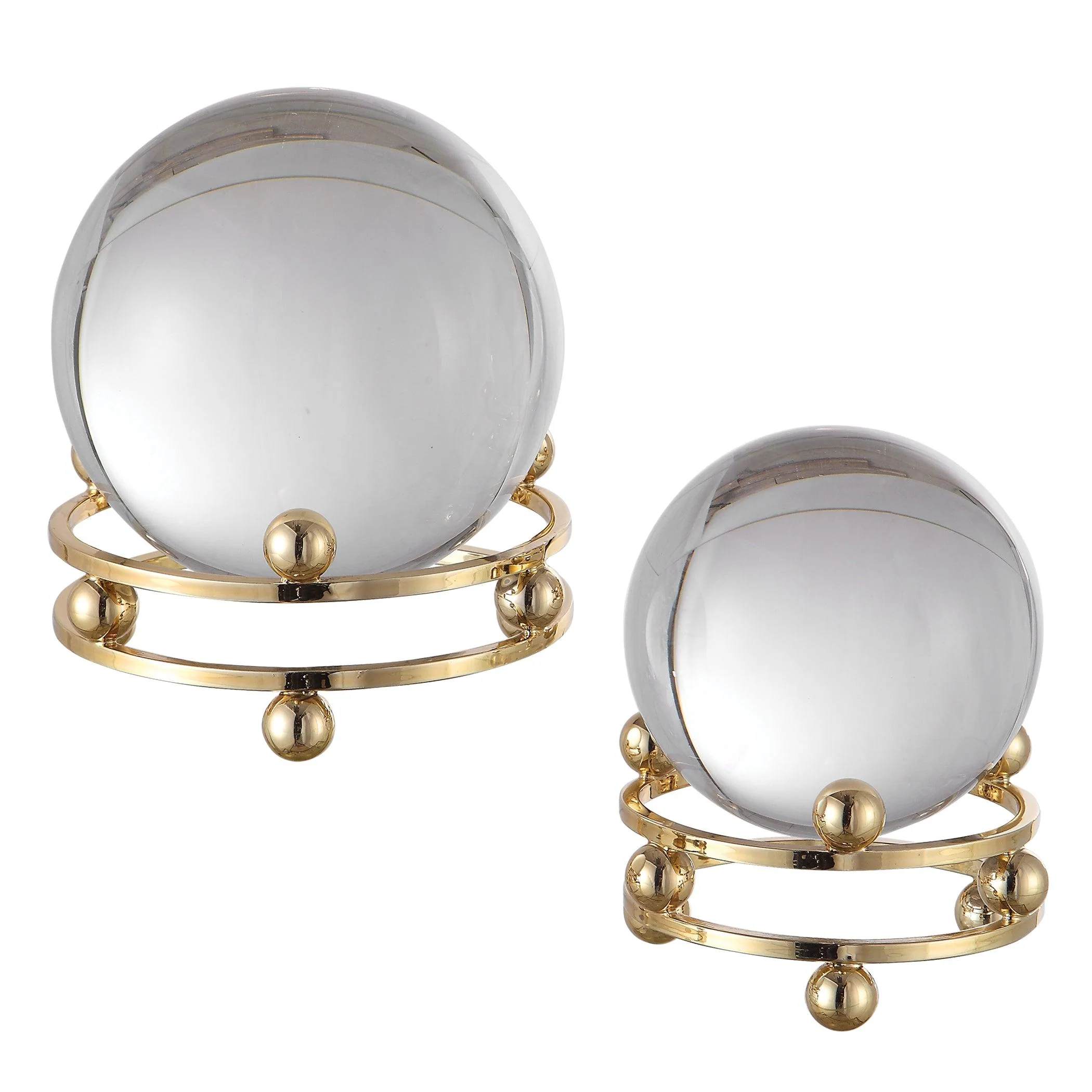 Alega Spheres, Set/2 - Remutear
