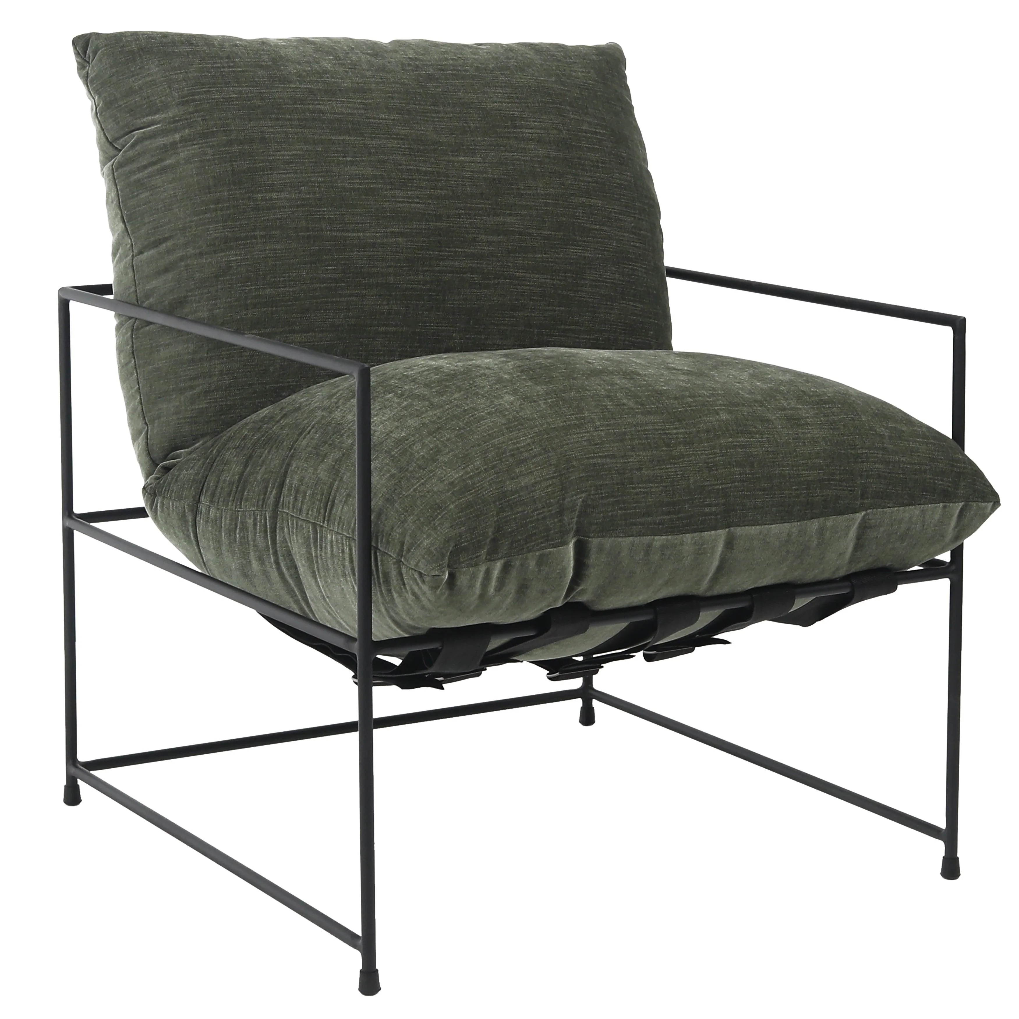 Ines Occasional Chair - Remutear