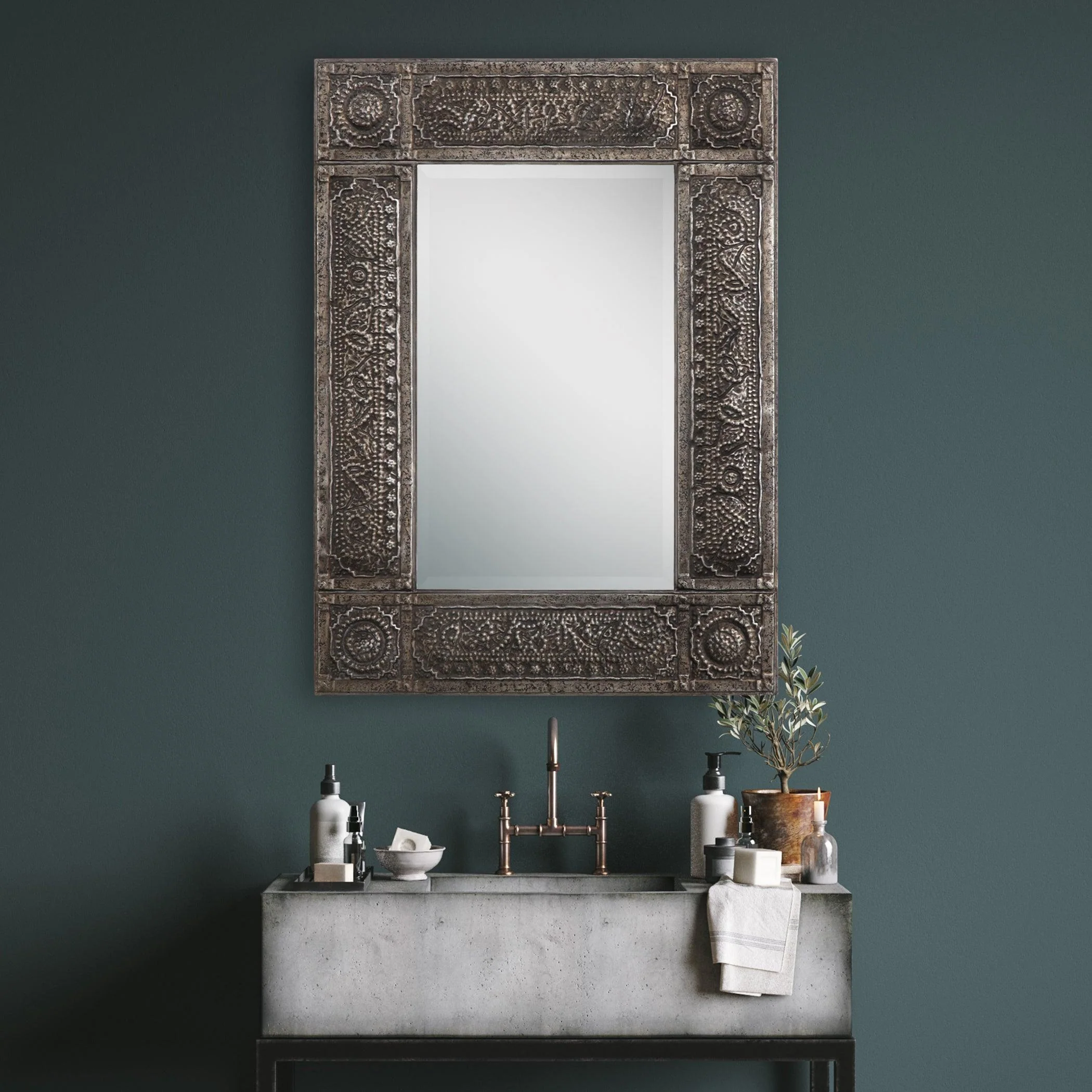 MARQUISE MIRROR - Remutear