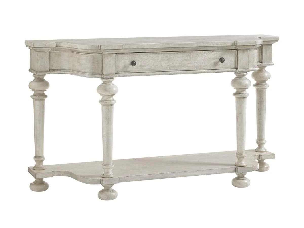 Oyster Bay Timber Point Sideboard - Remutear