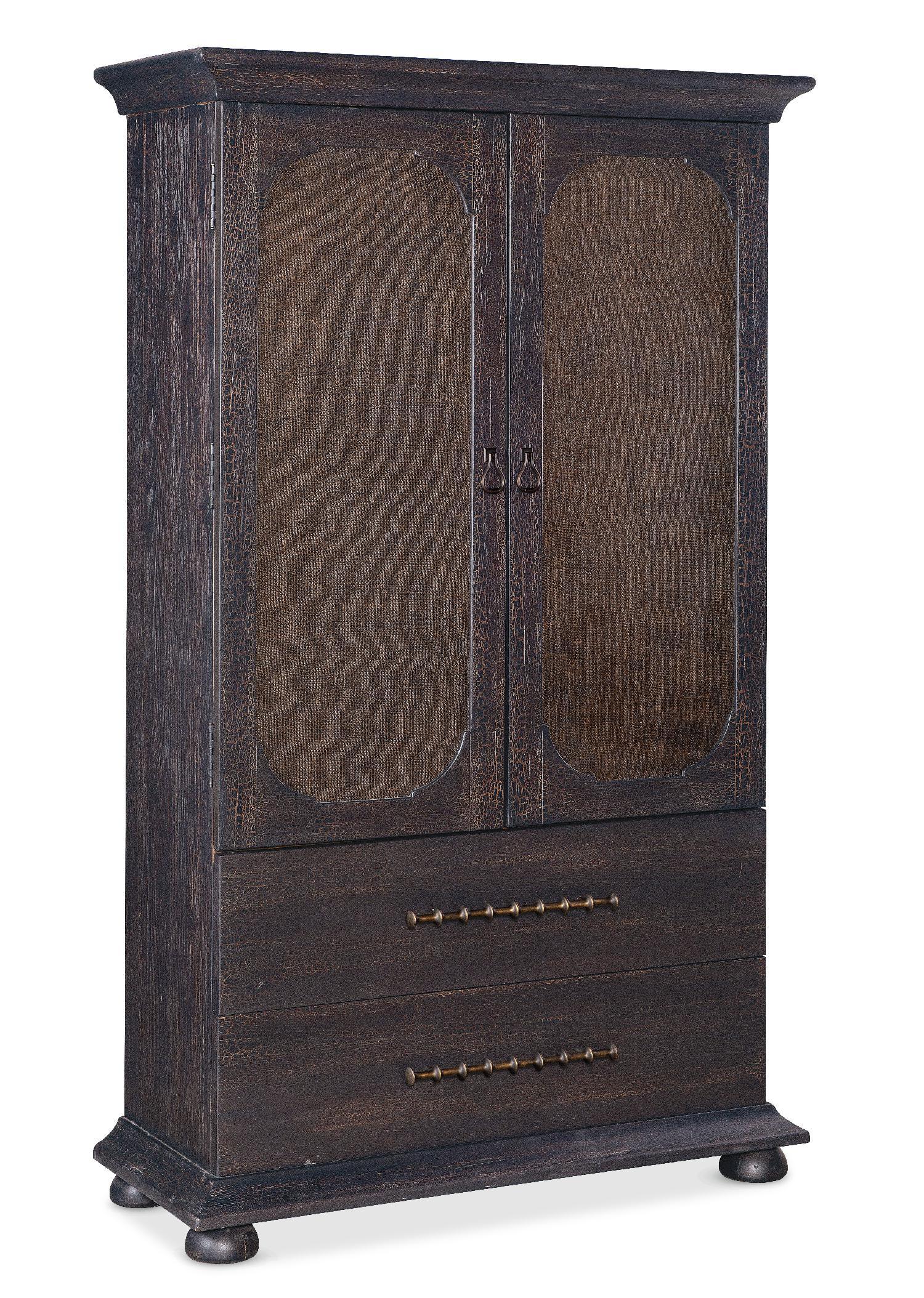 Big Sky Small Wardrobe - Remutear