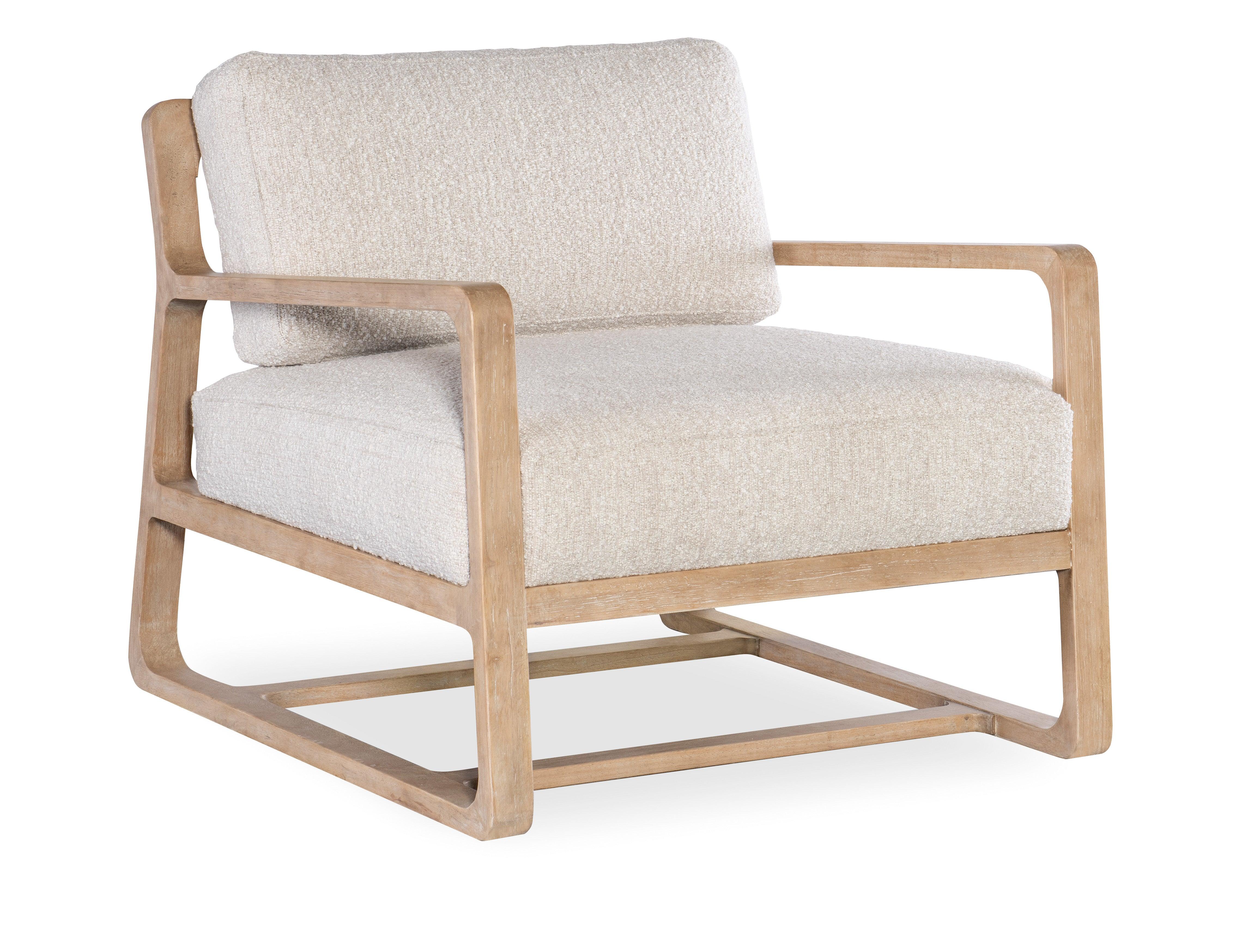 Moraine Accent Chair - Remutear