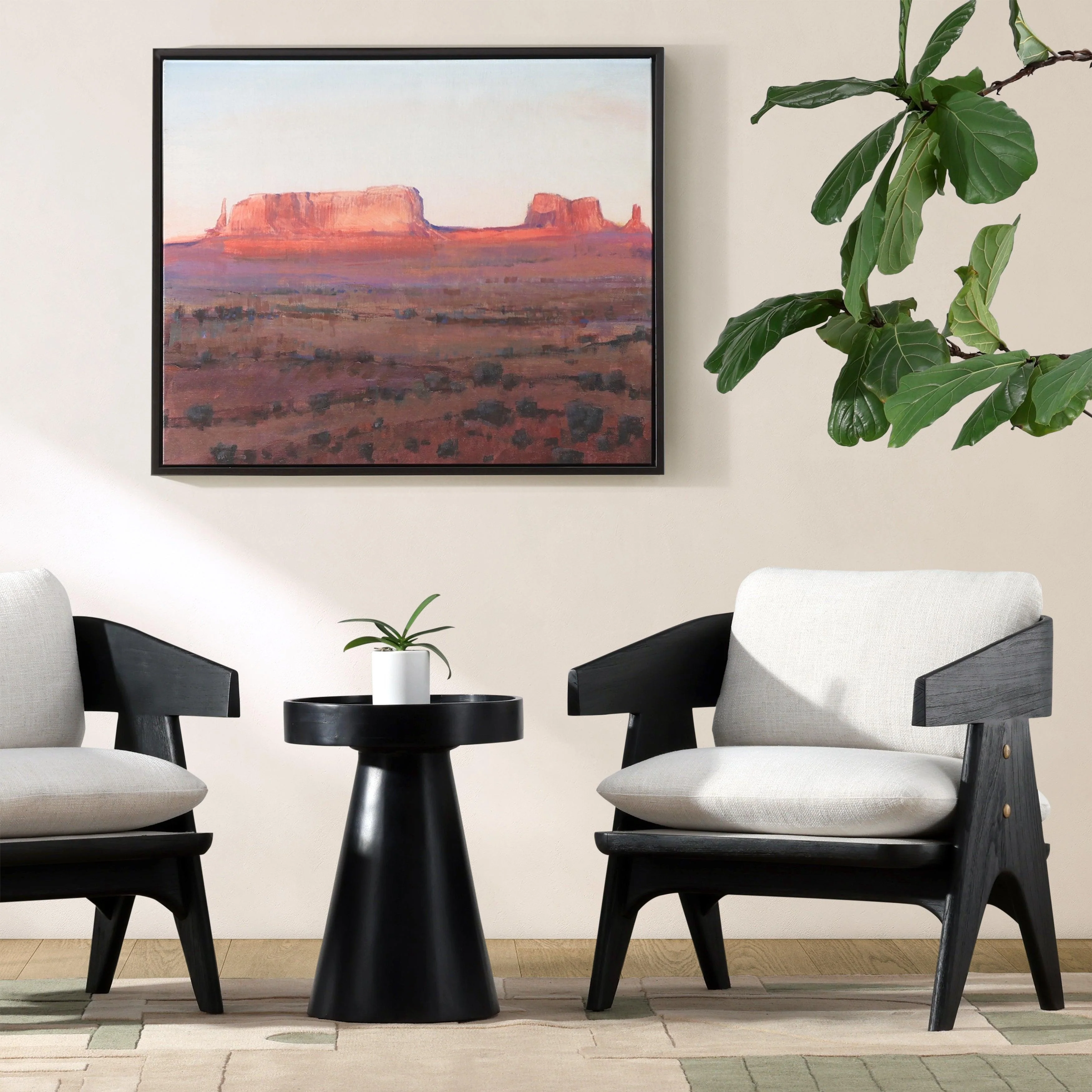 Adelina Occasional Chair - Remutear