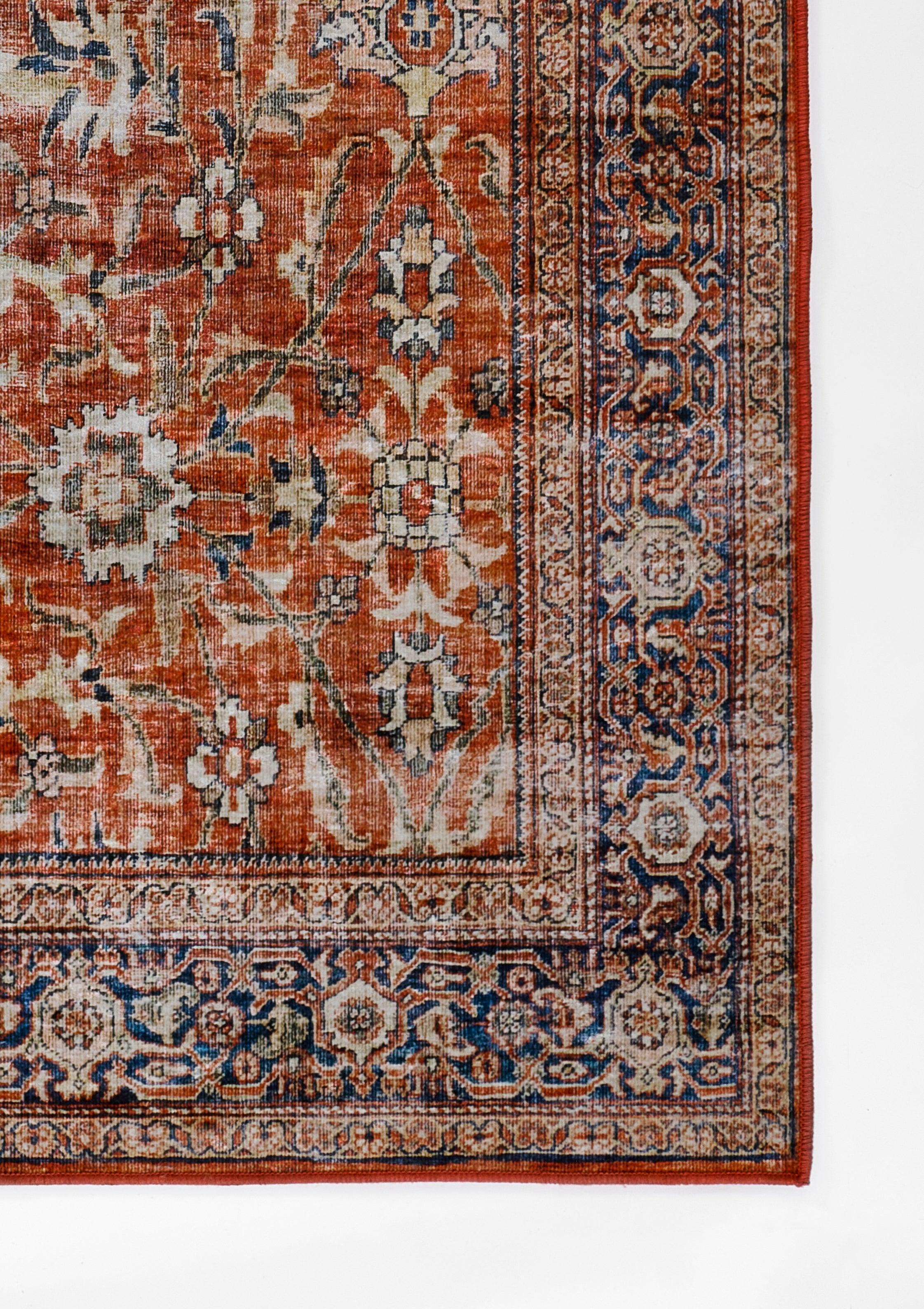 Karachi 12 Rug - Remutear