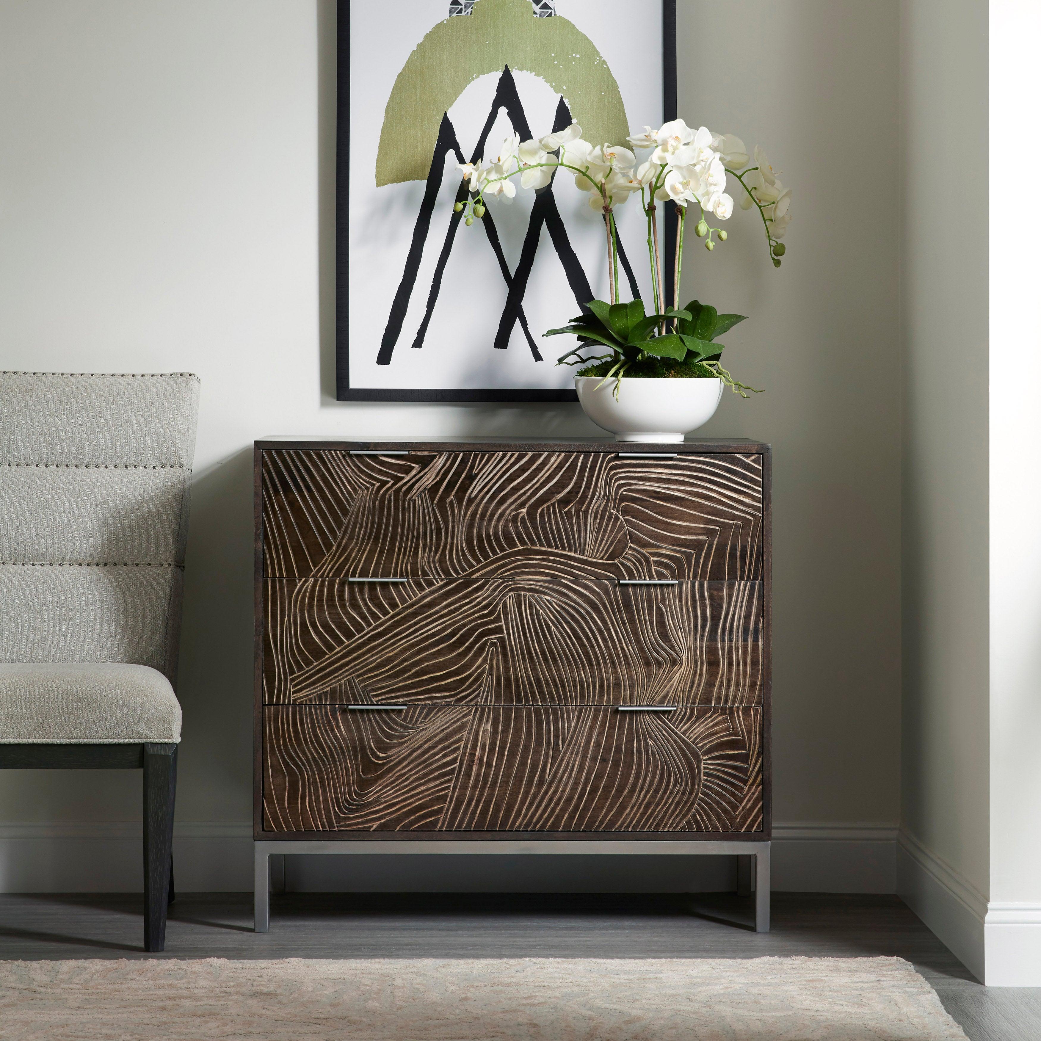 Rustic Drawers - Remutear