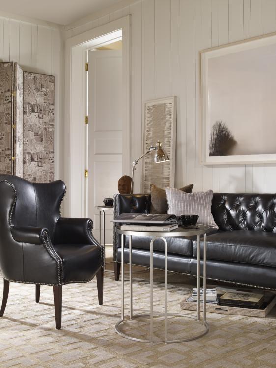 Monarch Thaxton End Table - Remutear