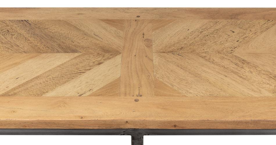 Nesting Console Tables - Set Of 3 - Remutear
