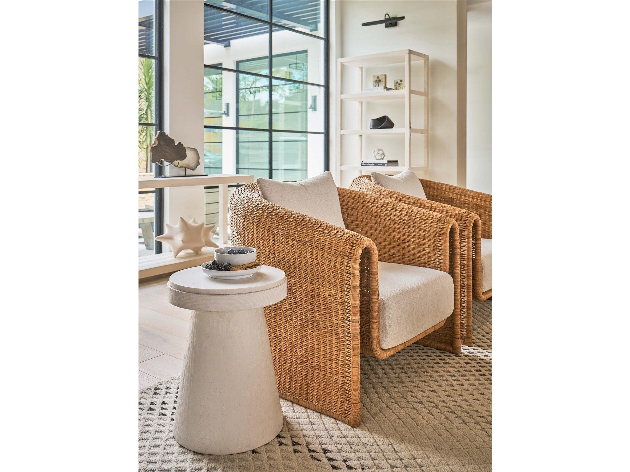 Weekender Key Largo Lounge Chair - Remutear