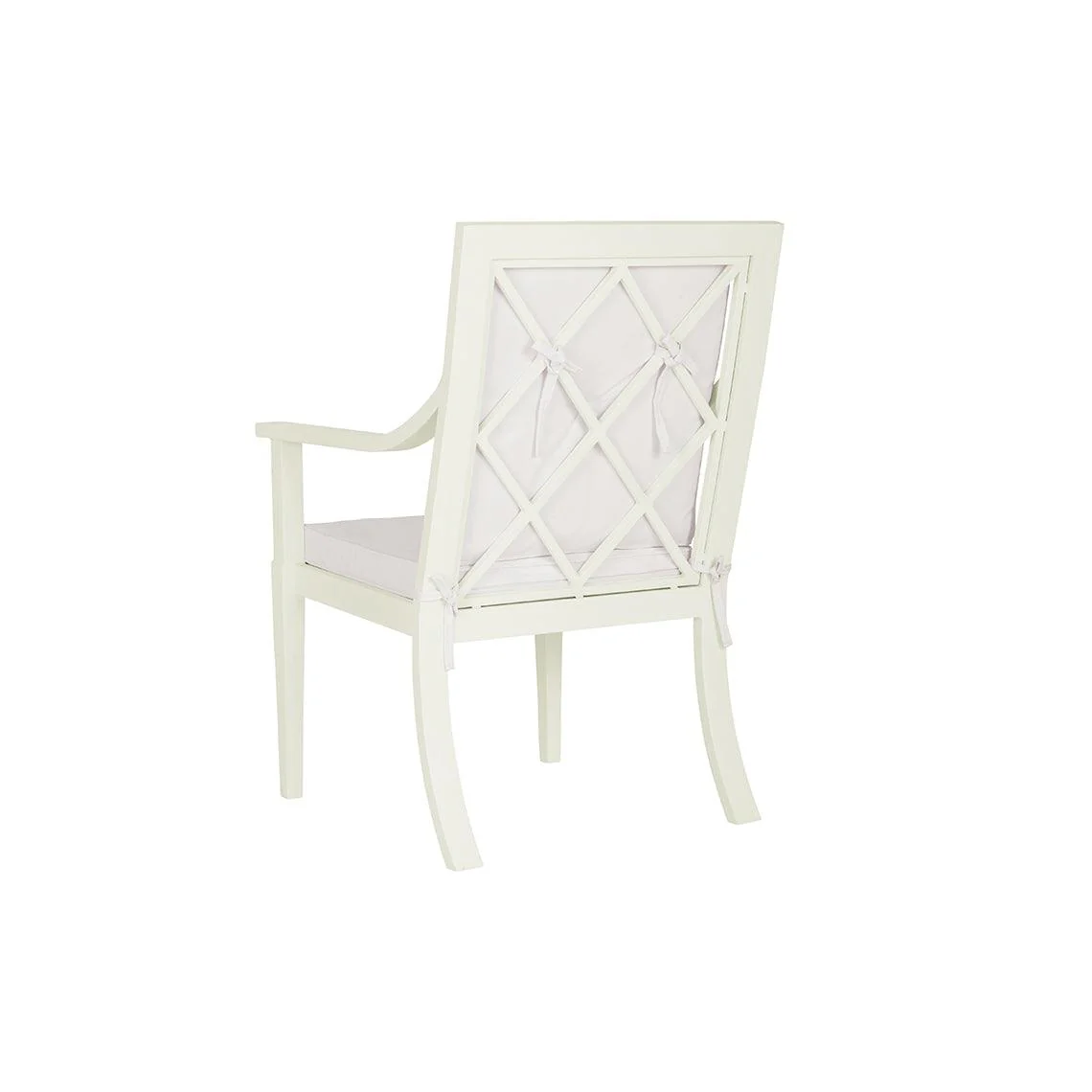 Meredith Dining Armchair - Set of 2 - Remutear