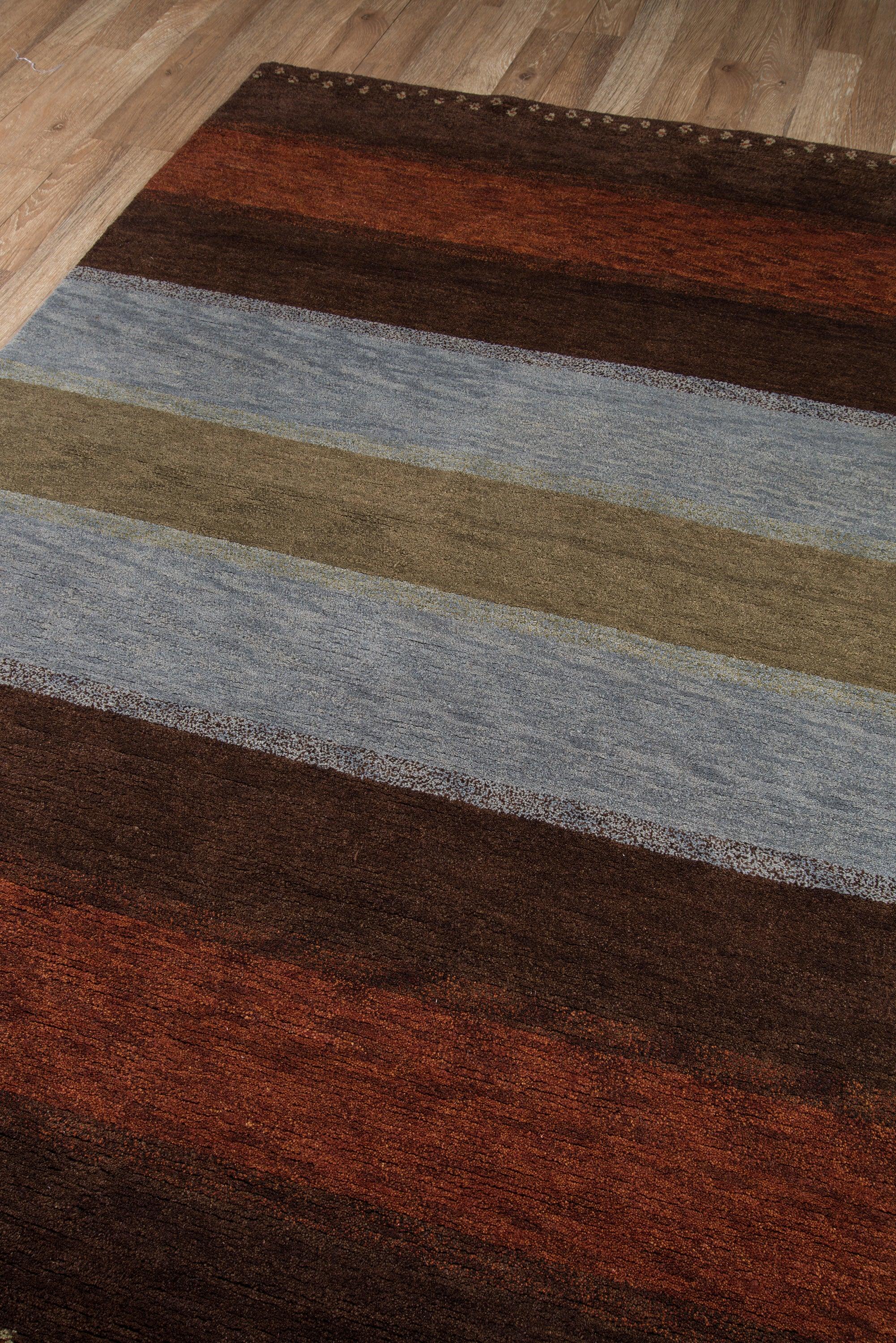 Desert Gabbeh 2 Rug - Remutear