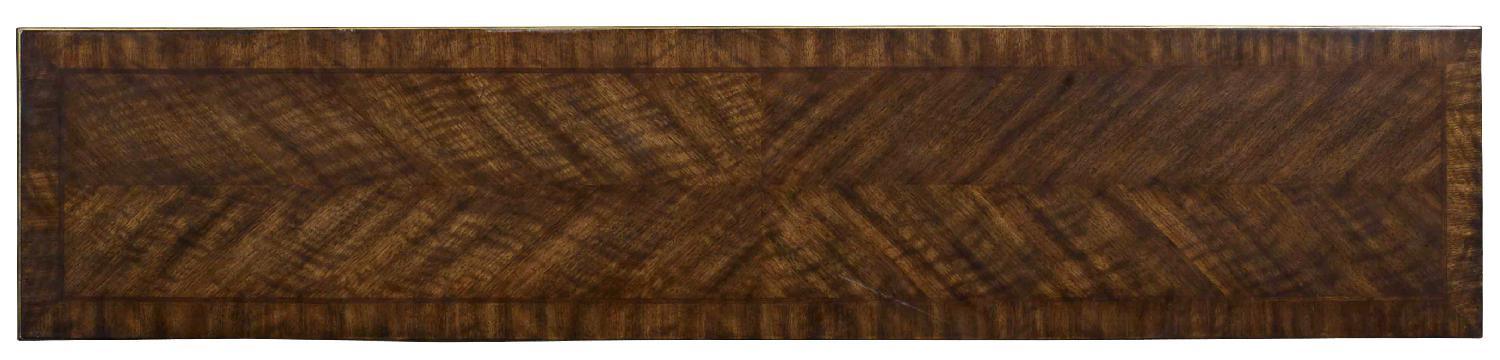 Melange Presidio Console Table - Remutear