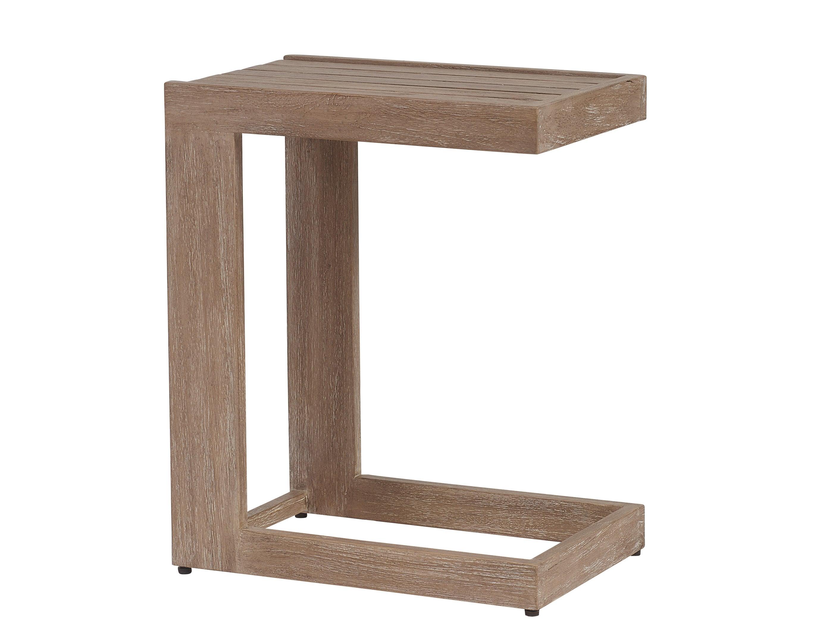 Stillwater Cove Drink Table - Remutear
