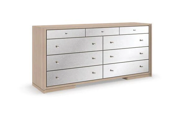 LIVING THE DREAM DRESSER - Remutear