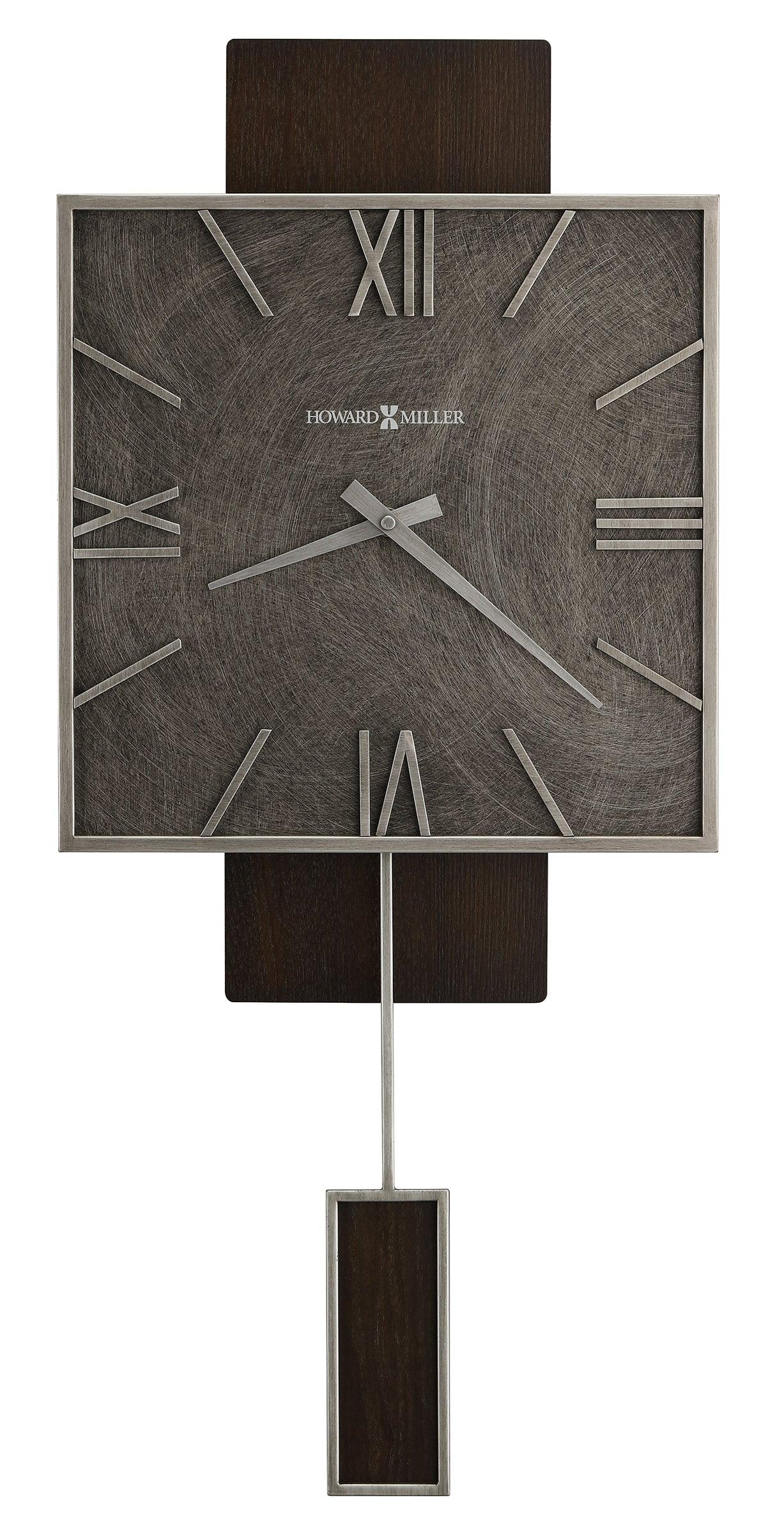Maclane Wall Clock - Remutear