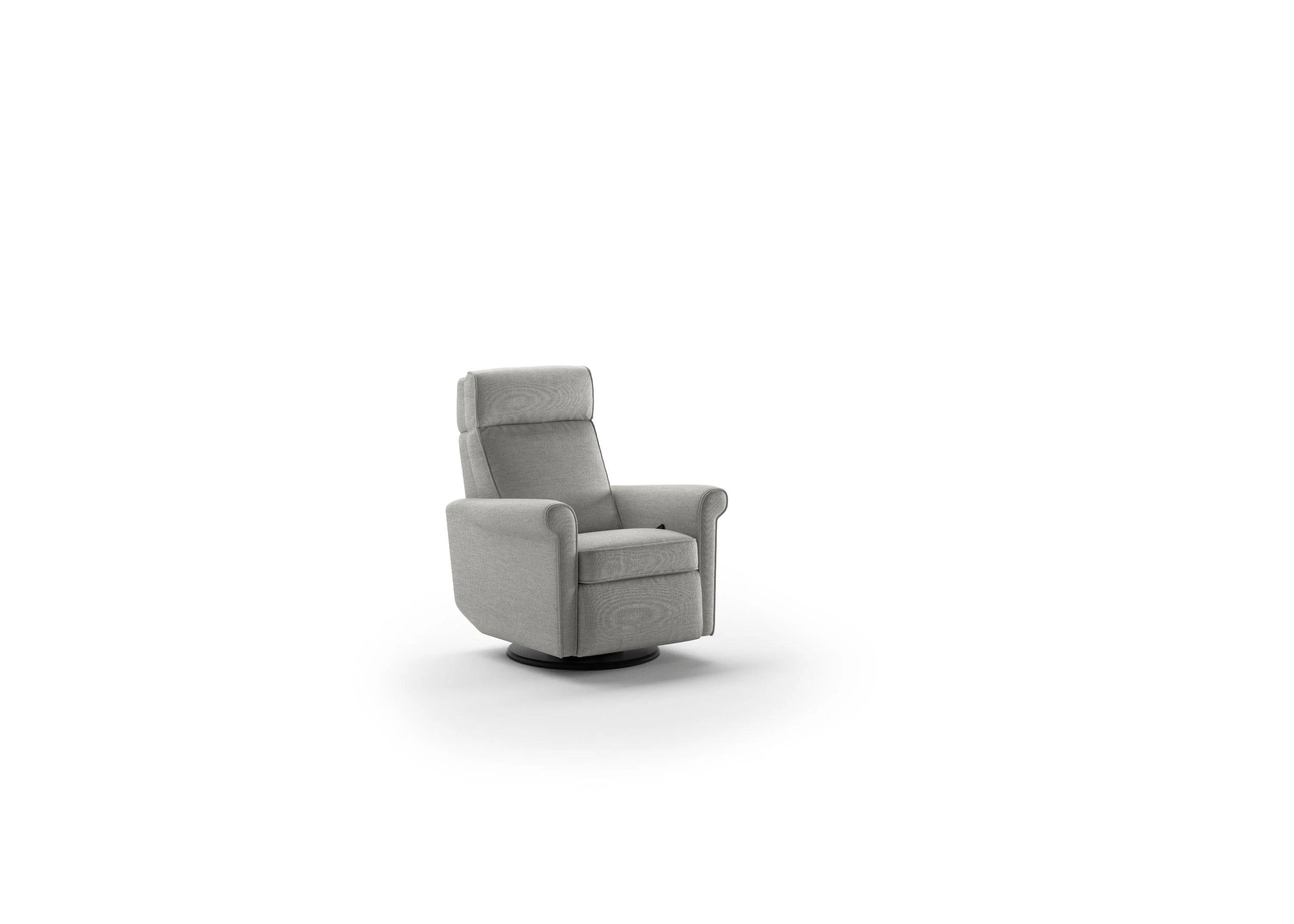 Rolled Recliner - Remutear