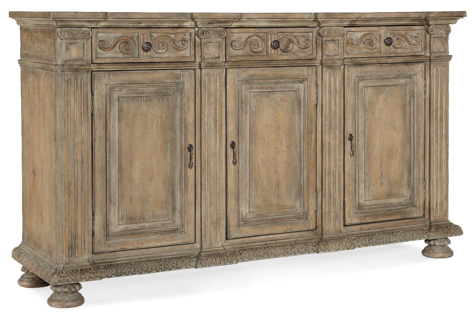 Castella 72in Credenza - Remutear