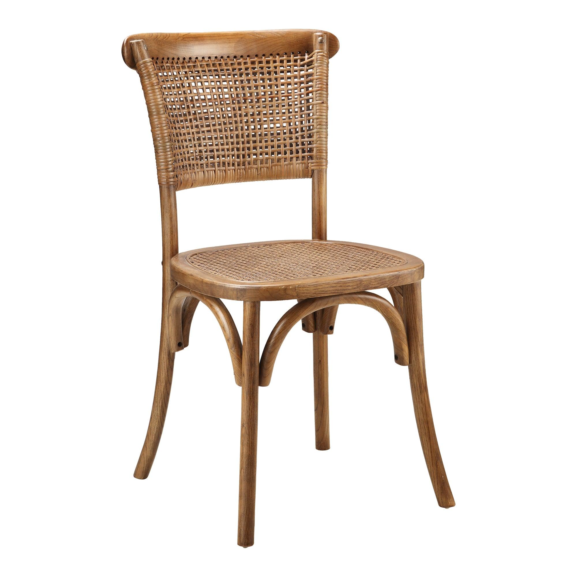 Churchill Dining Chair - Set Of Two - Remutear