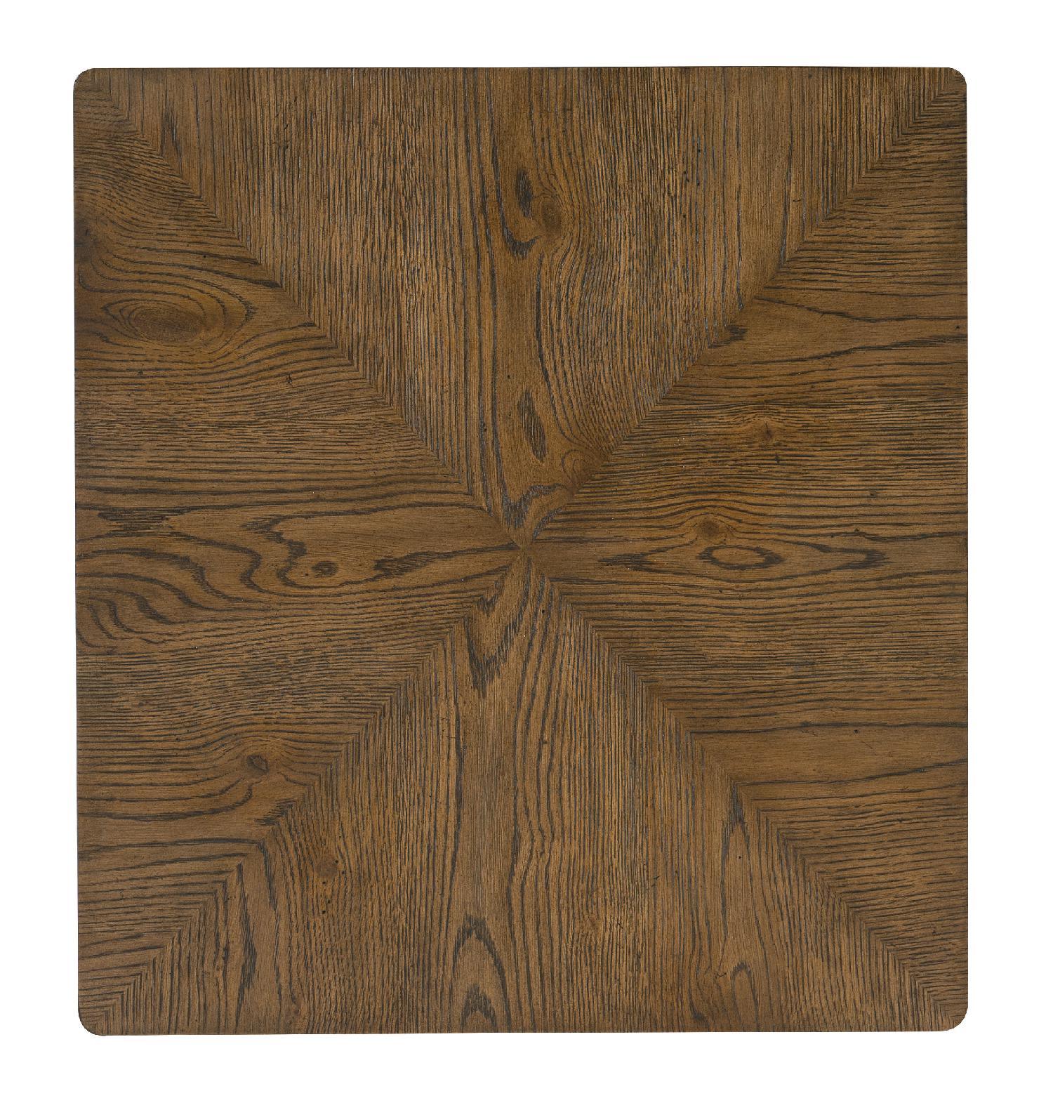 Chapman Rectangle End Table - Remutear