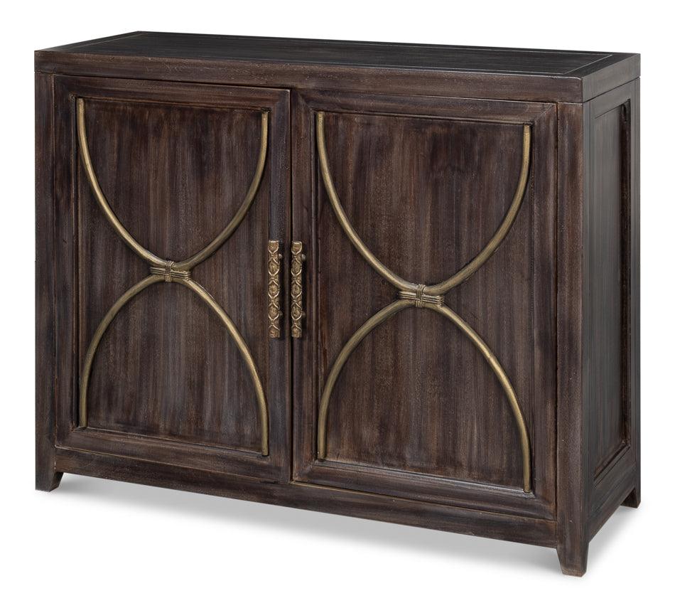 Details 2 Door Credenza - Remutear