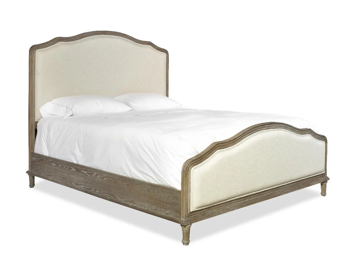 Curated Devon Bed - Remutear