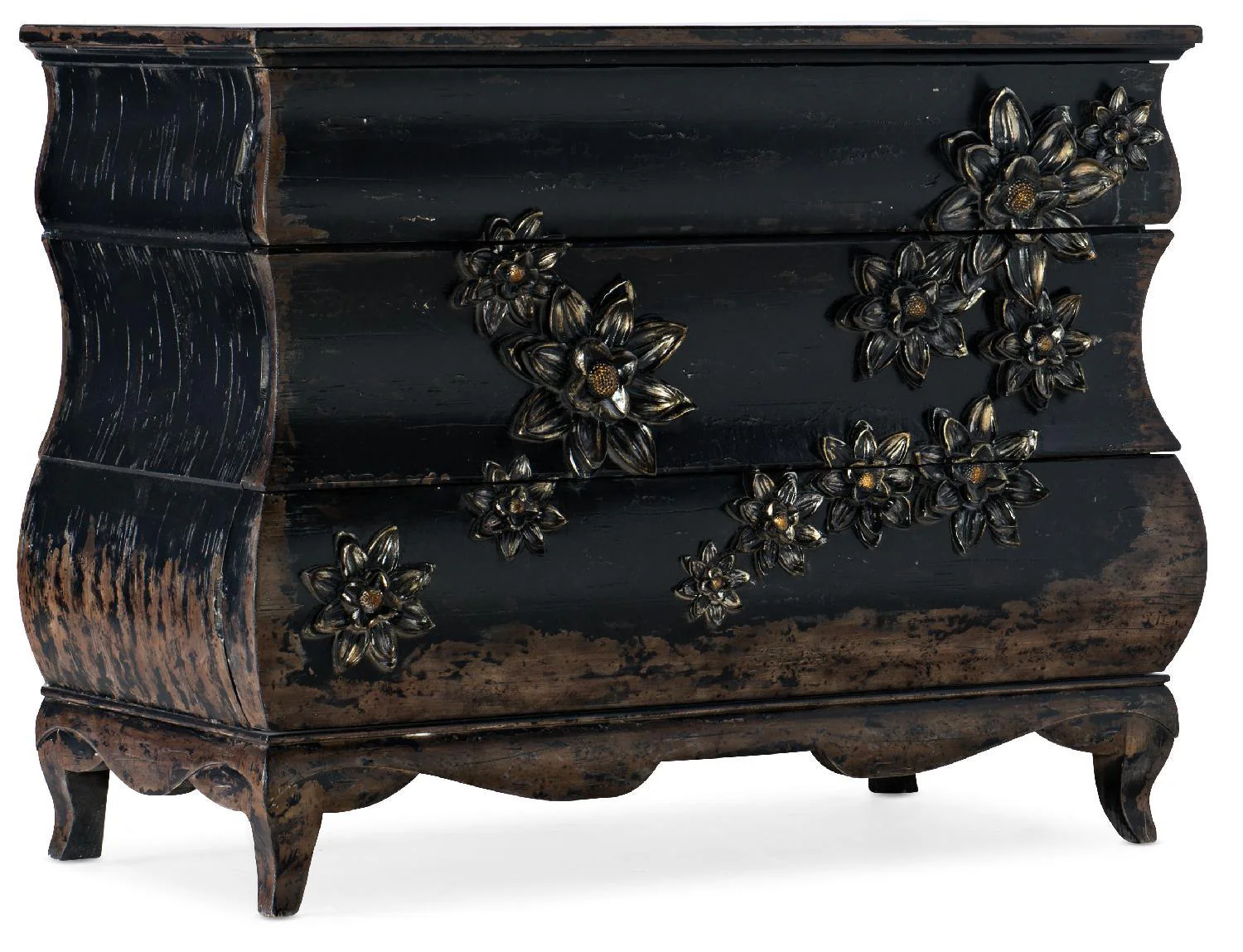 Sanctuary Charmant Bachelorette Chest - Remutear