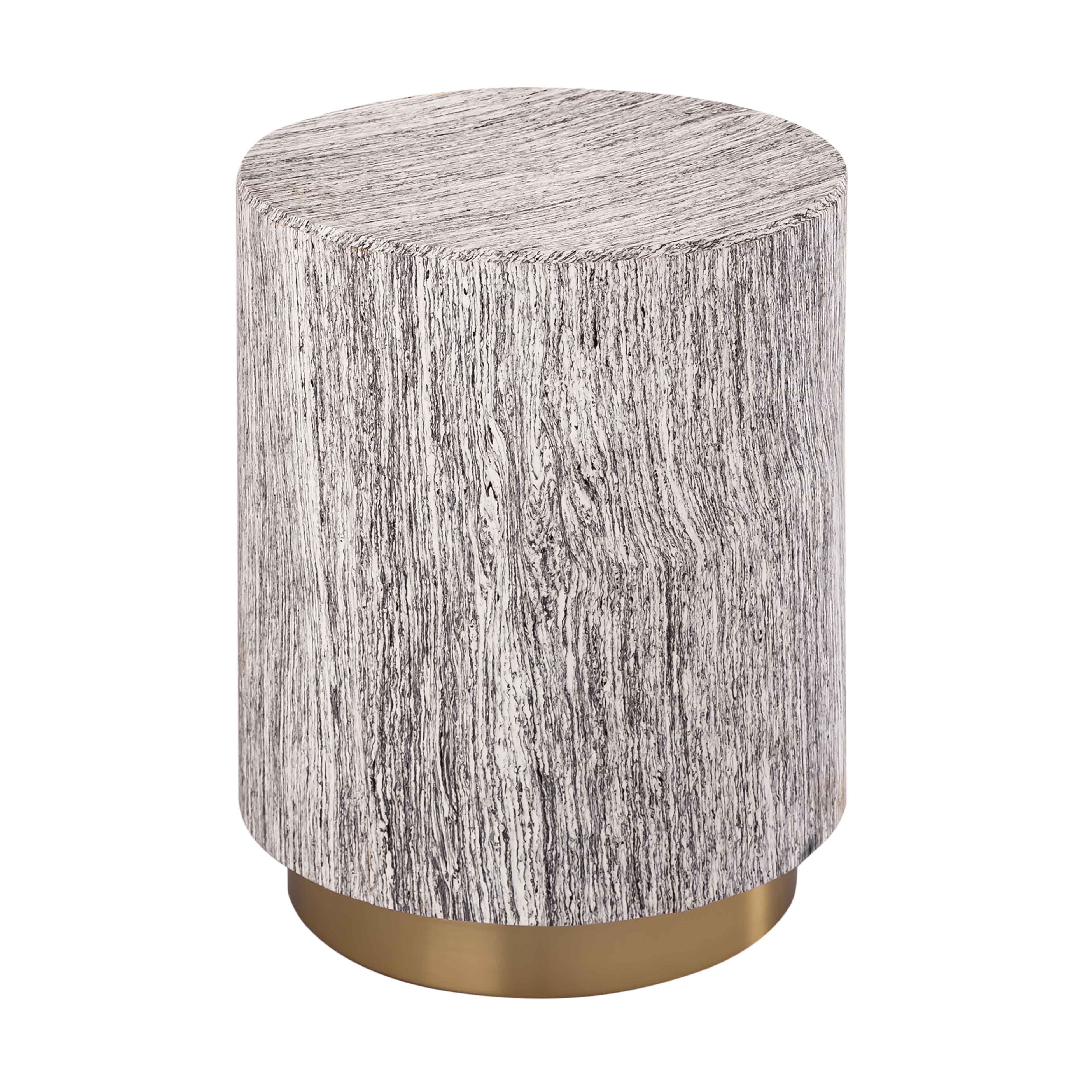 Dahlia Side Table - Remutear