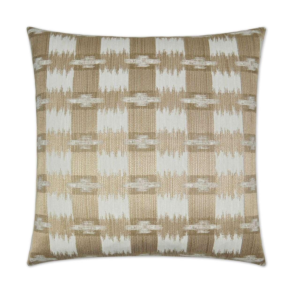 Worldly Pillow - Remutear