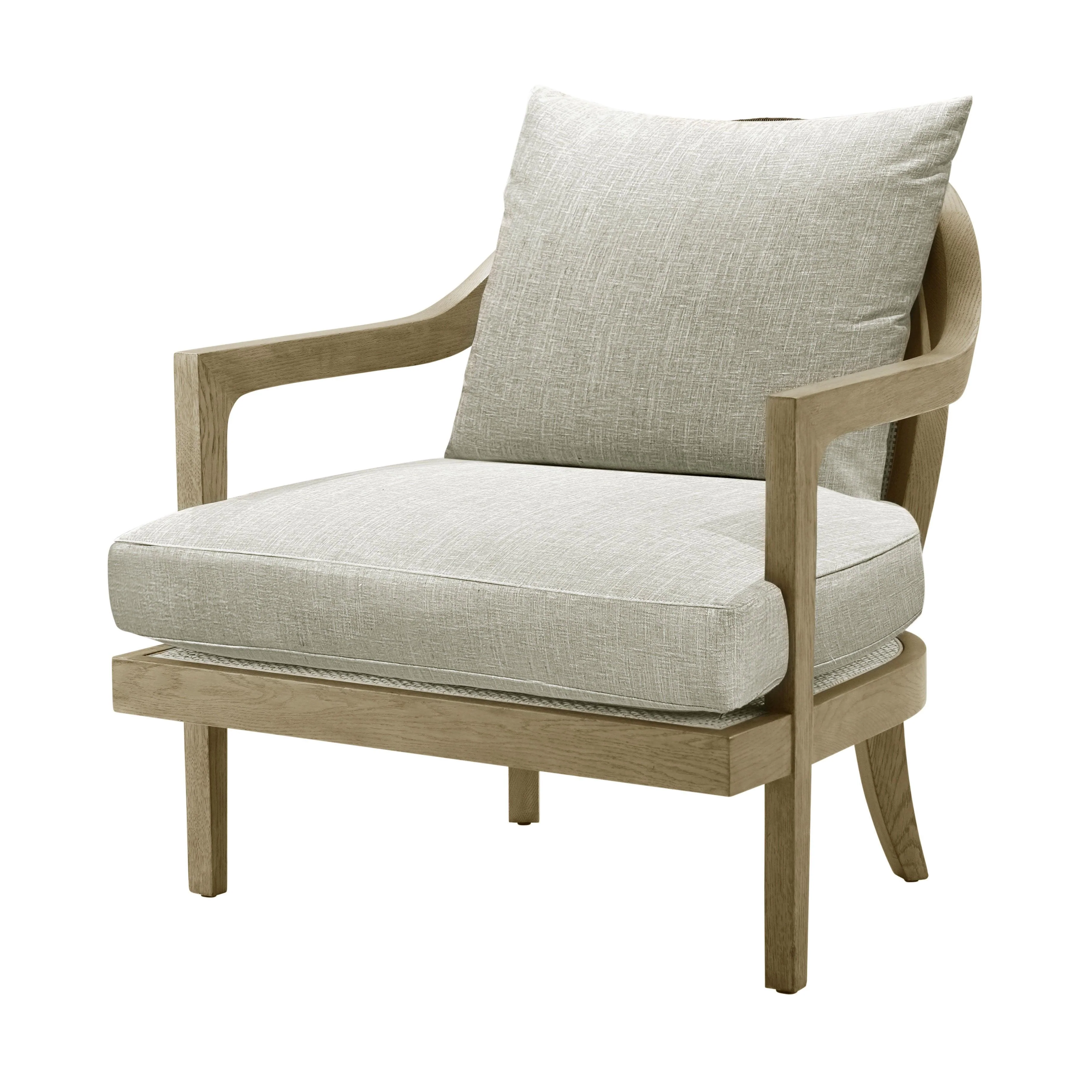 Catalina Accent Chair - Remutear