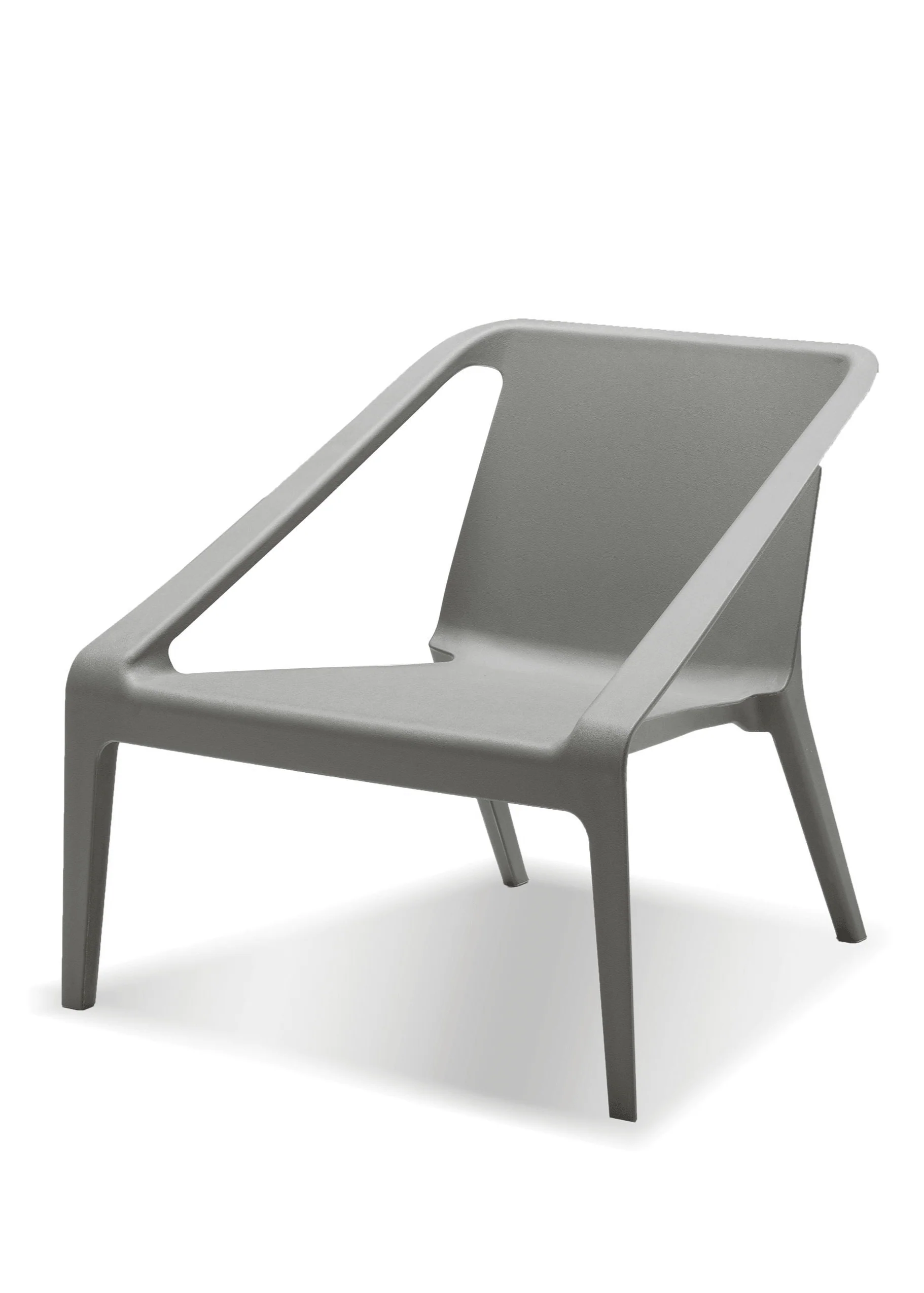 YUMI Occasional Chair - Set Of 4 - Remutear