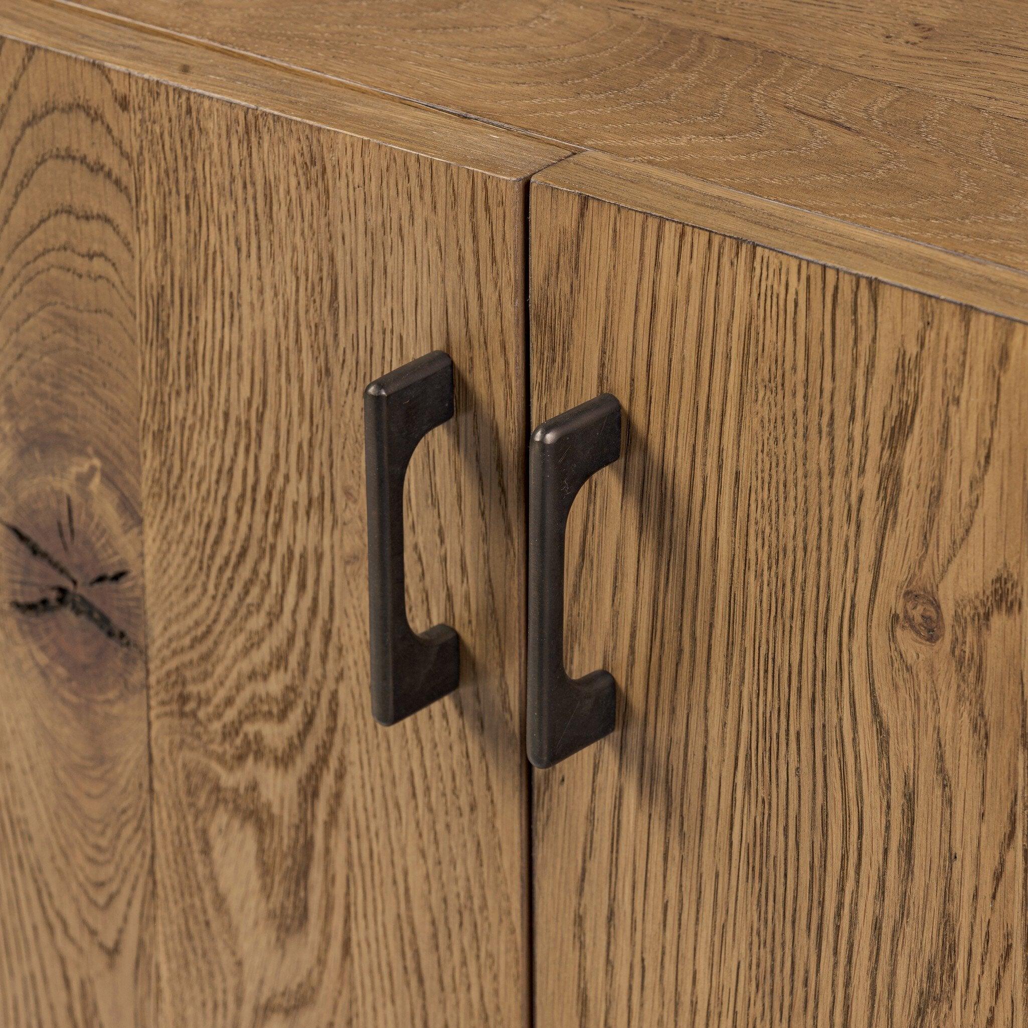 Bloomfield Media Console - Remutear