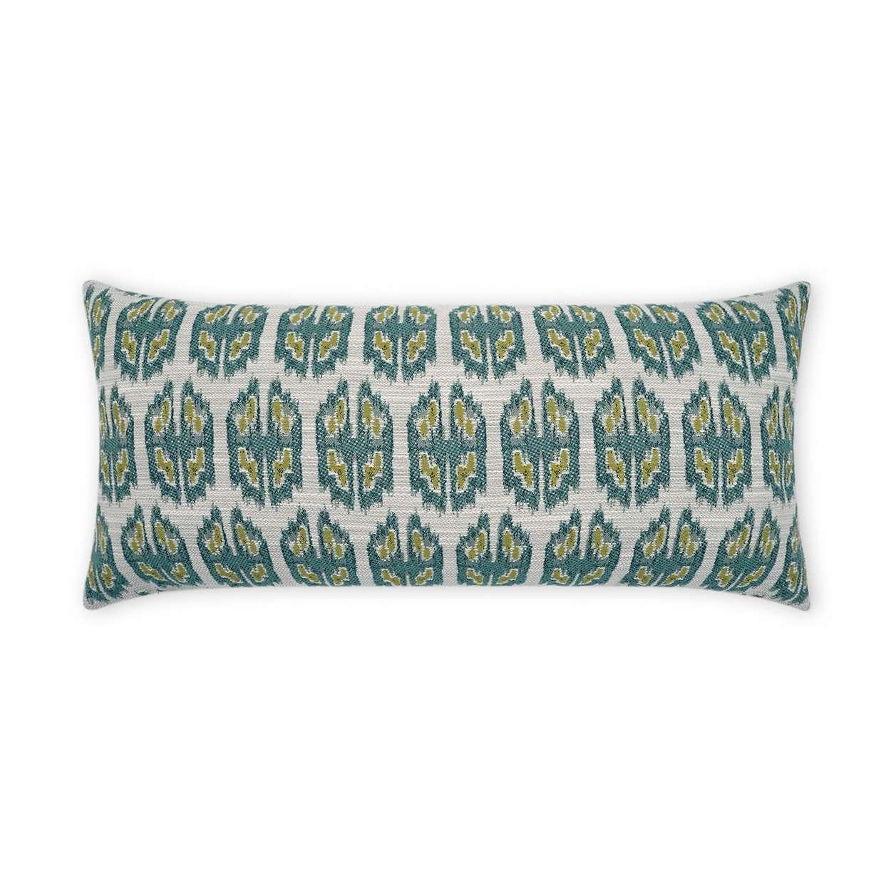 Outdoor Juglan Lumbar Pillow - Remutear