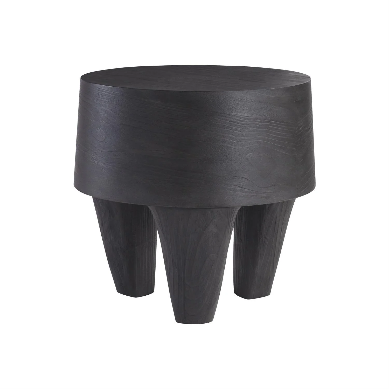 KATANA  SIDE TABLE - Remutear