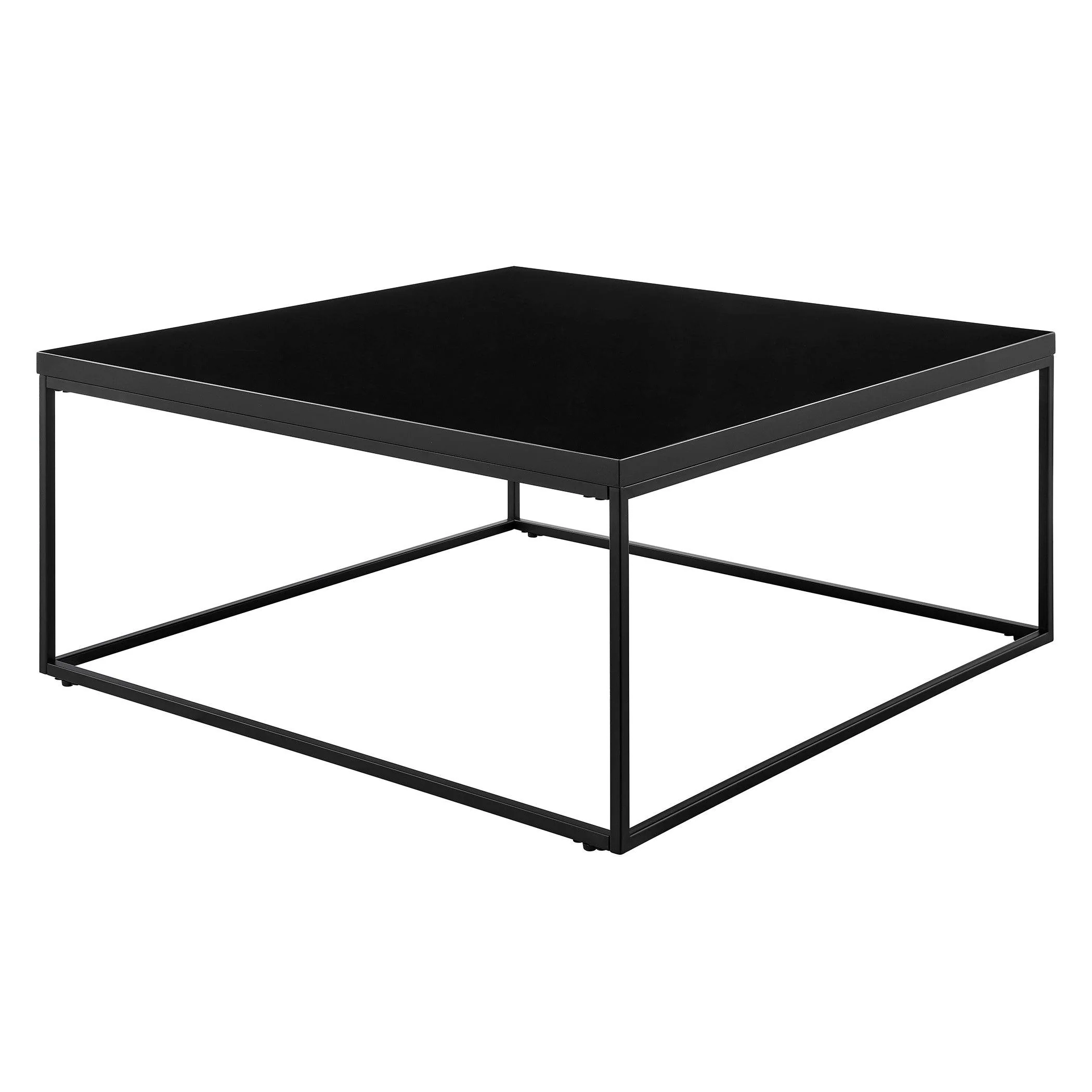 Teresa Square Coffee Table - Remutear