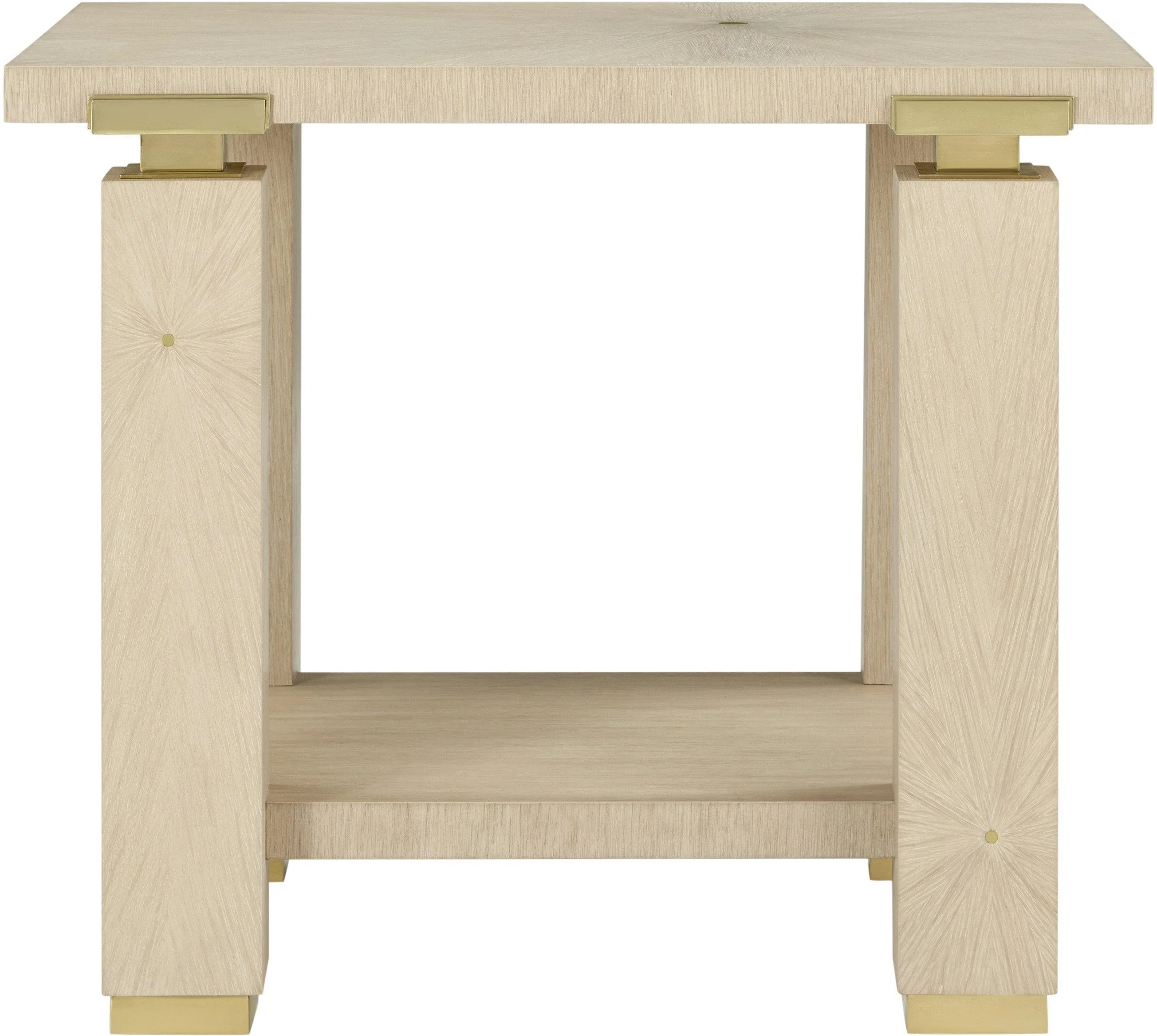 Judith Lieber Rectangle Side Table - Remutear