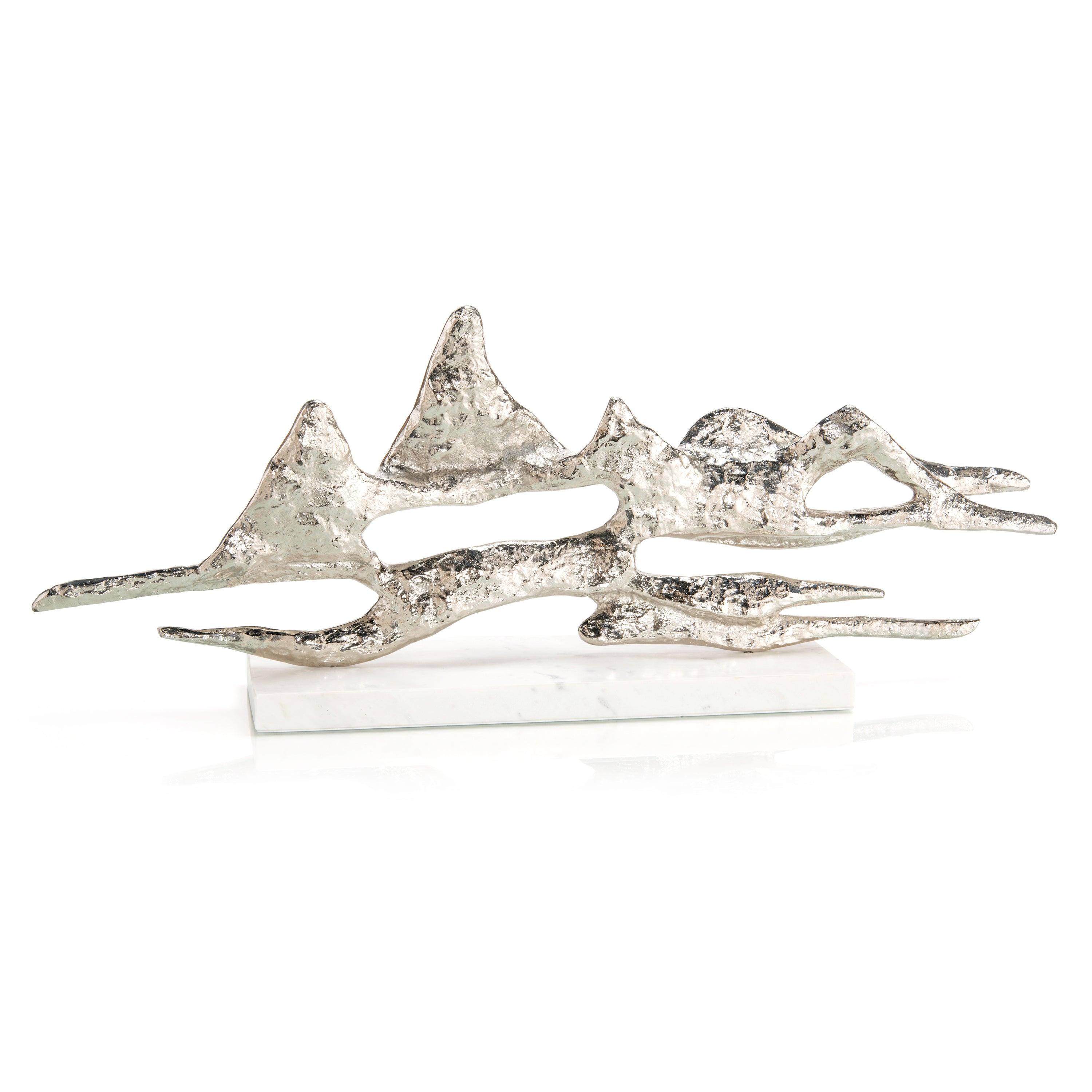 Landscape Sculpture - Remutear