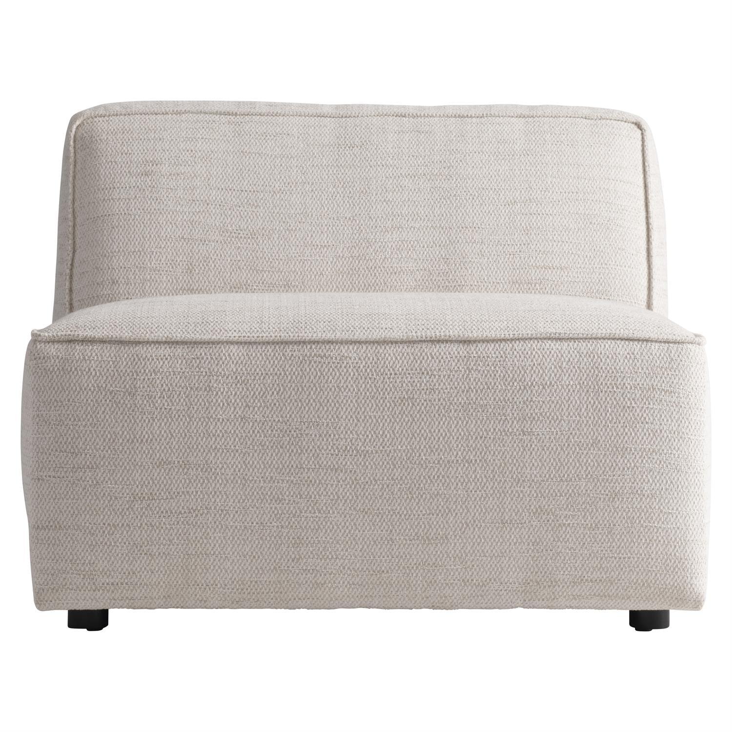 Bliss Armless Chair - Remutear