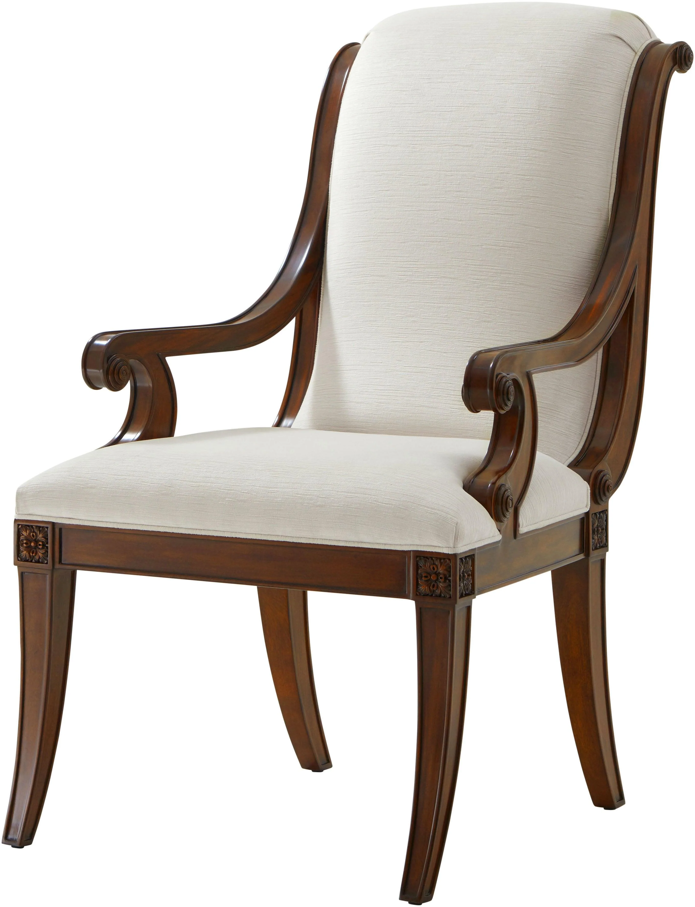 Gabrielle's Armchair - Set Of 2 - Remutear