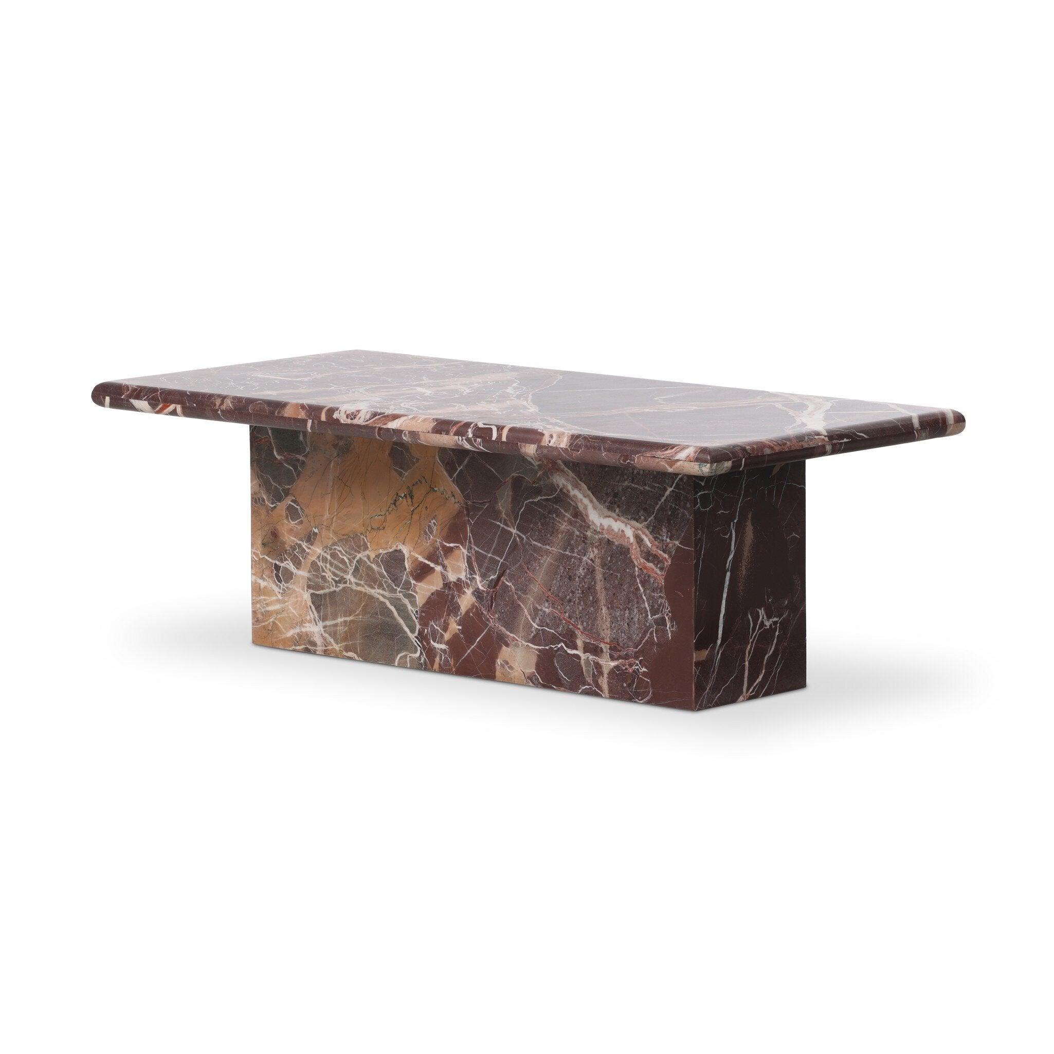 Arum Coffee Table - Remutear