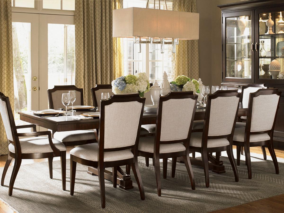 Kensington Place Candace Side Chair - Remutear